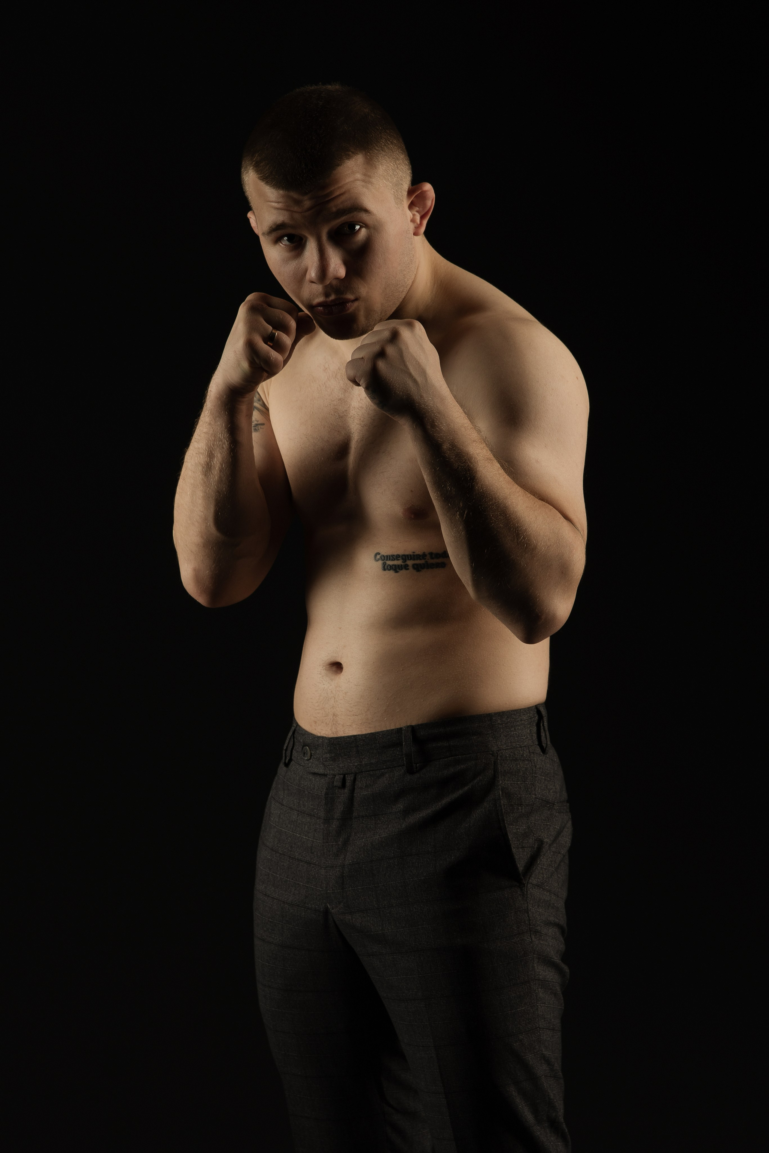 Павел. Портретный Семейный Fine-Art фотограф в Санкт-Петербурге Криулина