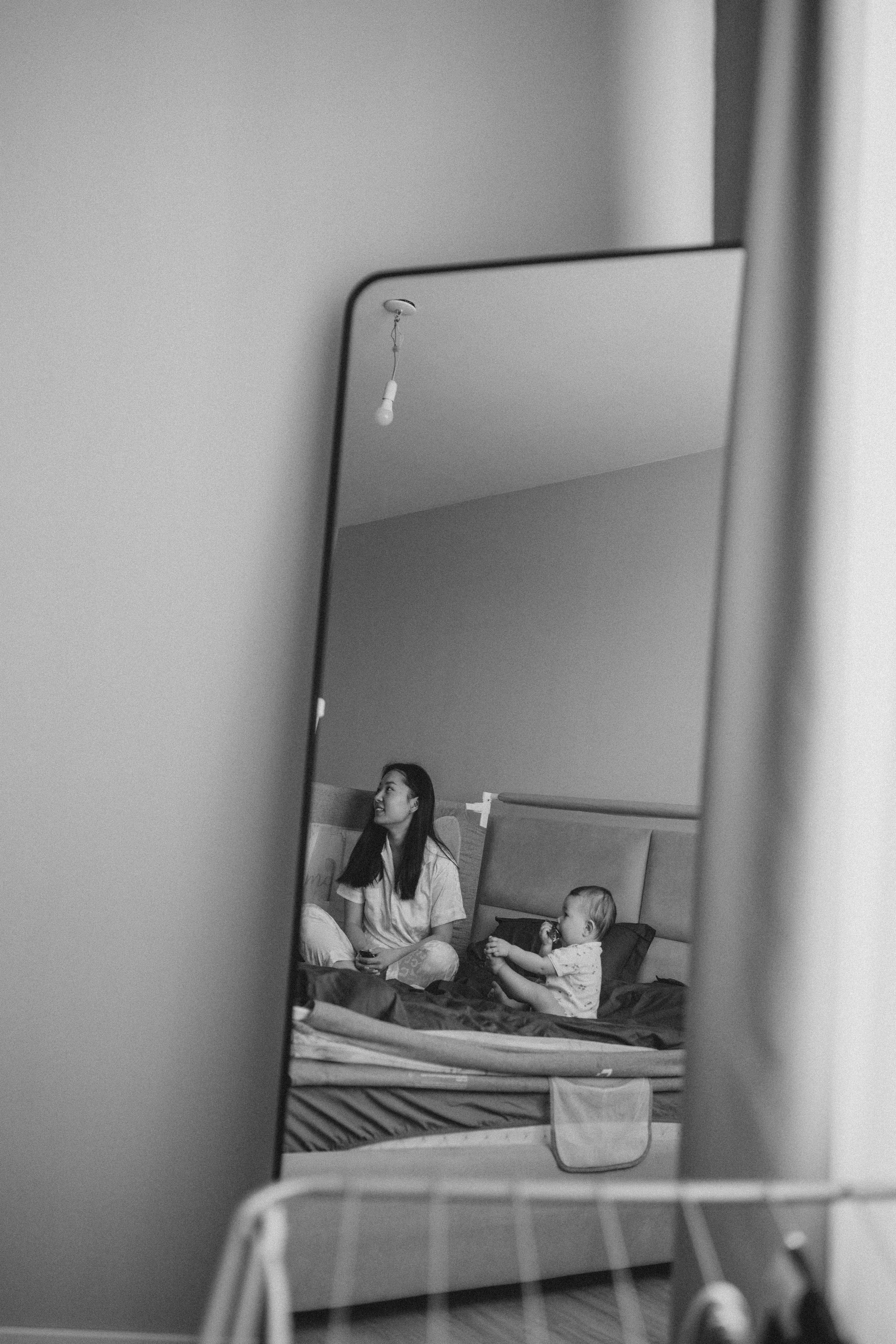 Яна и Ева. Семейный фотограф/ фотограф на крещение в Санкт-Петербурге Дьяконова Валерия