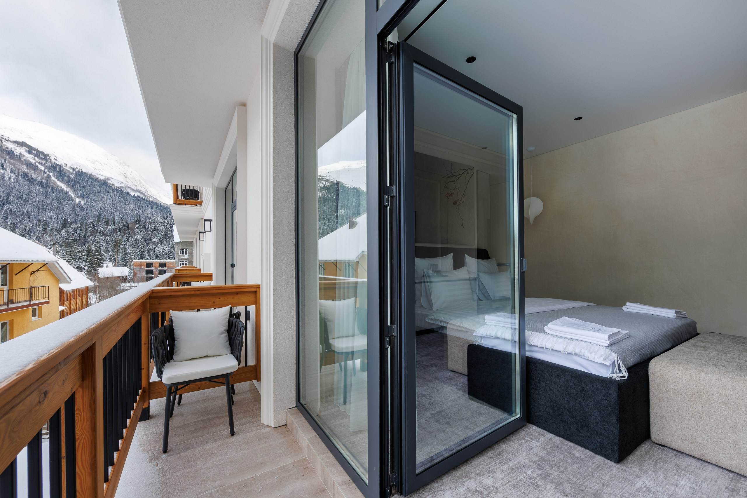 Интерьерная съемка. Фотограф Николай Петрушкин | Ставрополь, Москва