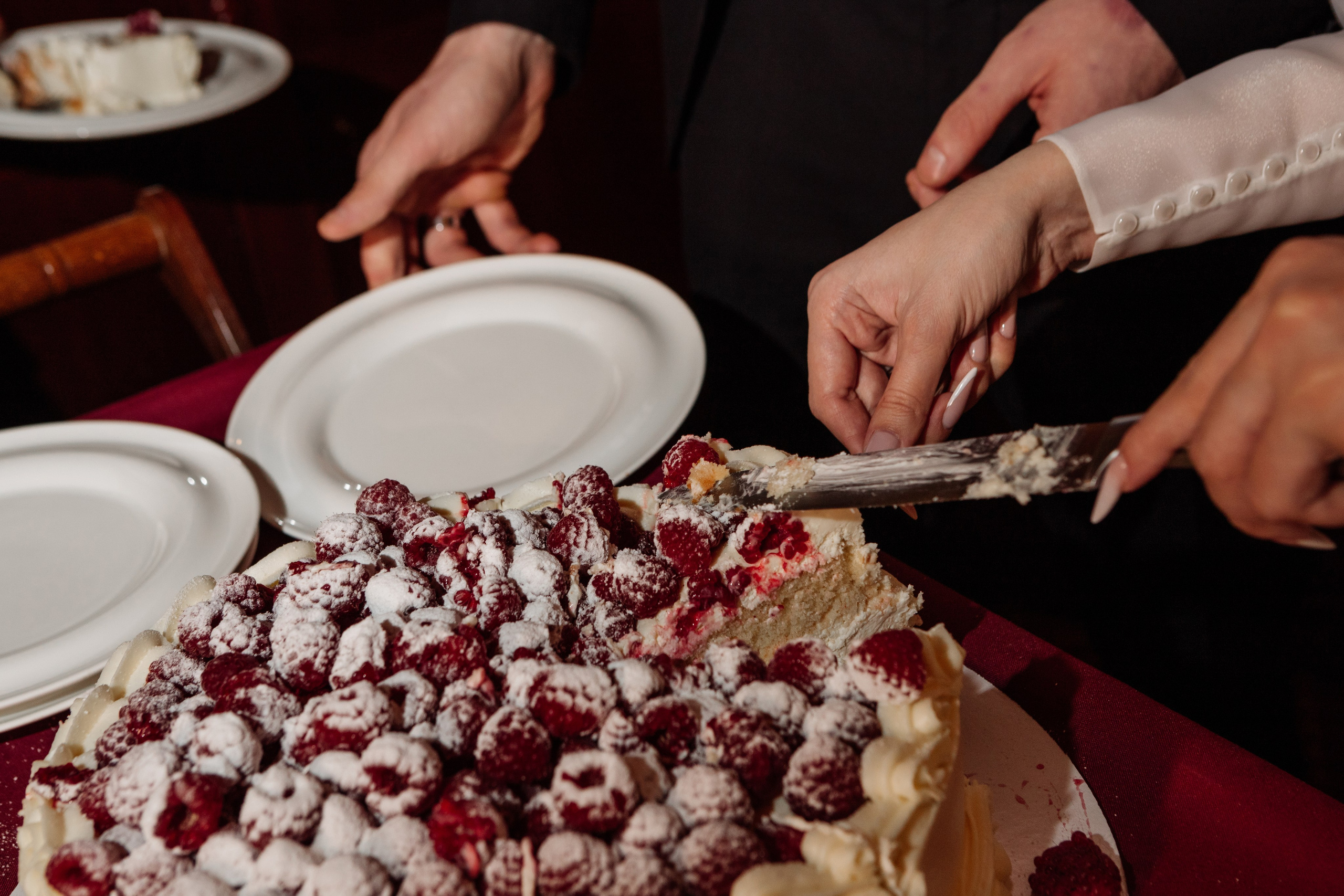 A&I. Фотограф Краснодар Настя Зокс