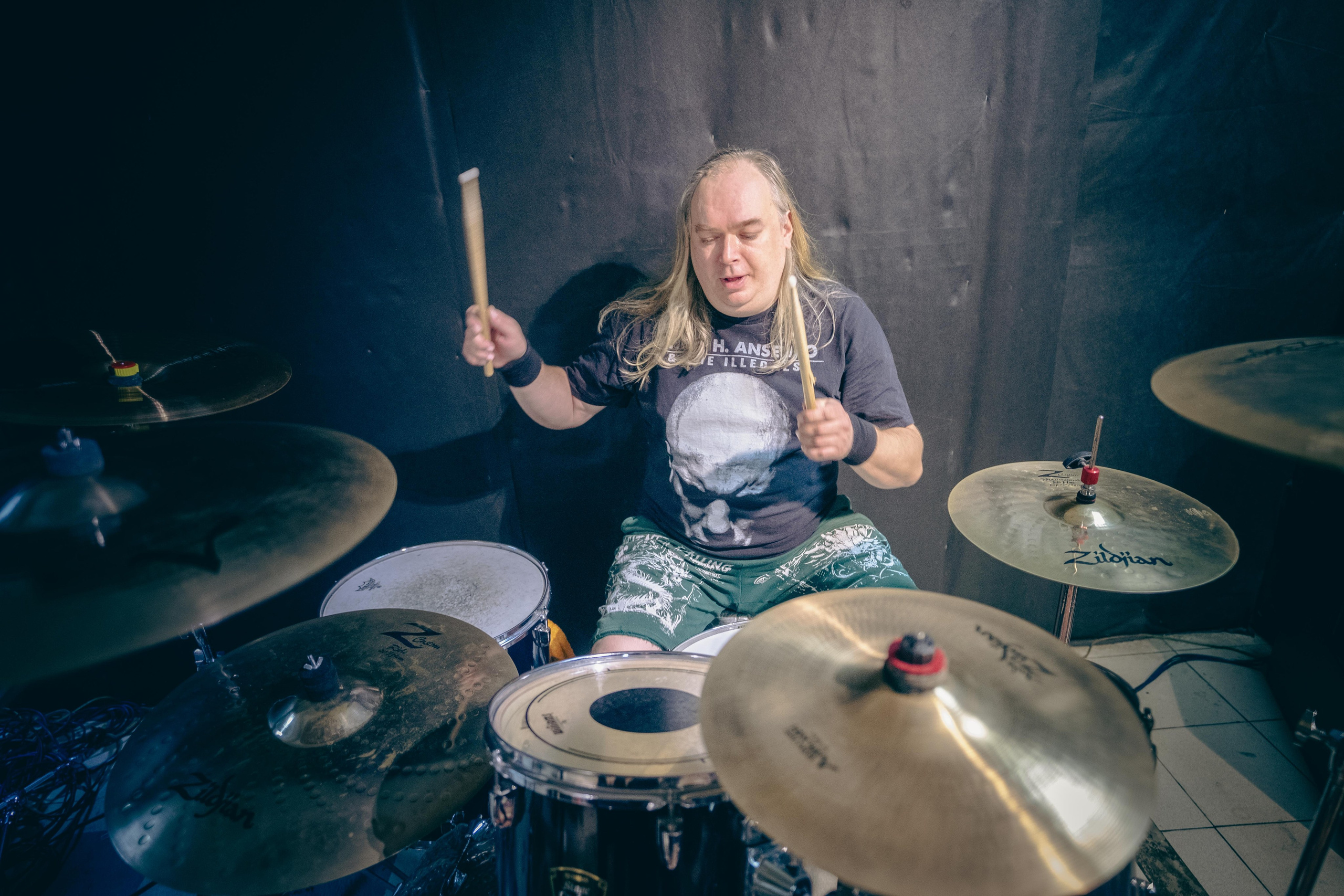 Благословенная тьма. KRUTOVA_фотографирую жизнь