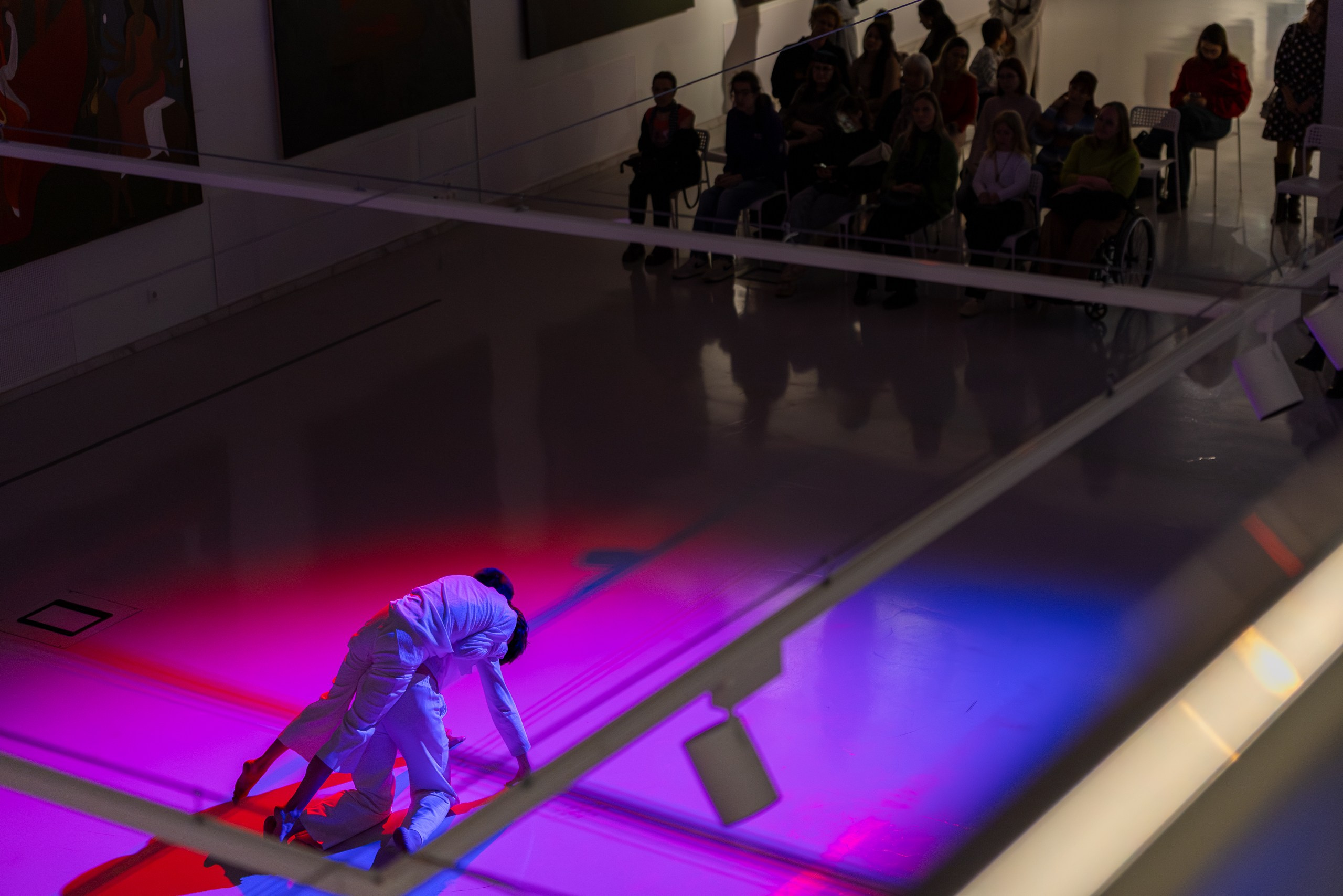 Спектакль. Лея и Ильнур. Апрель 2026. Спортивный, репортажный и портретный фотограф в Казани Алексей Горячев