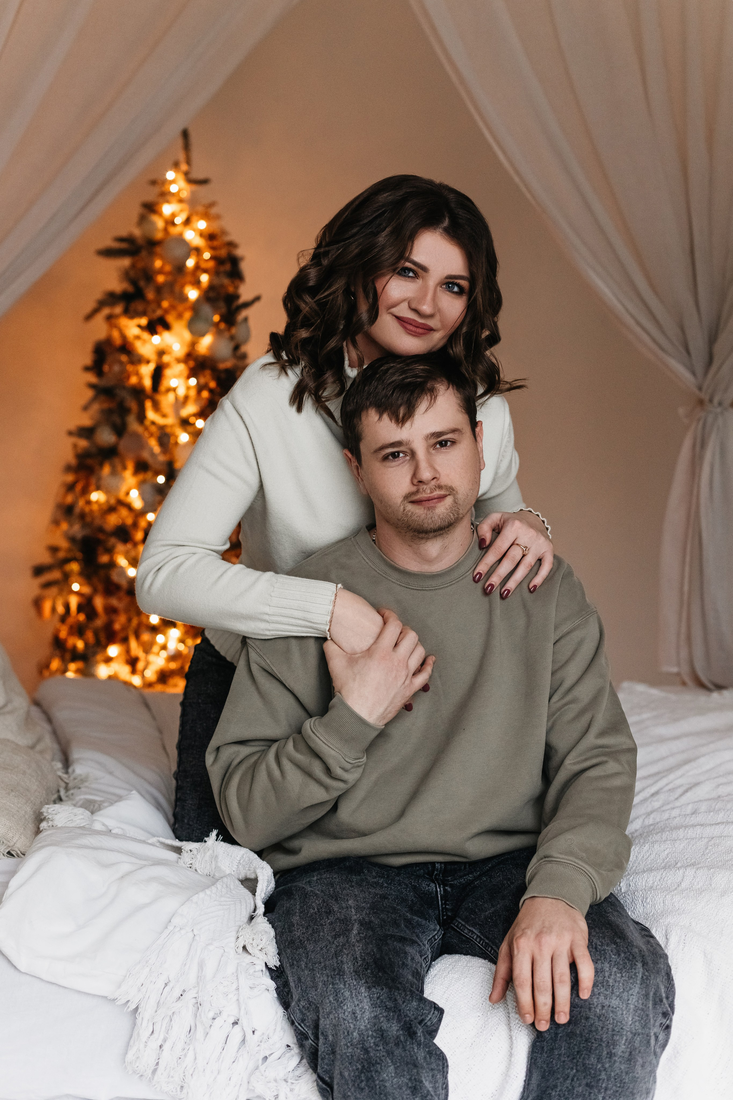 2023.11.27 Анна и Дмитрий. Ирина Бешляга. Фотограф в Москве и по всей России