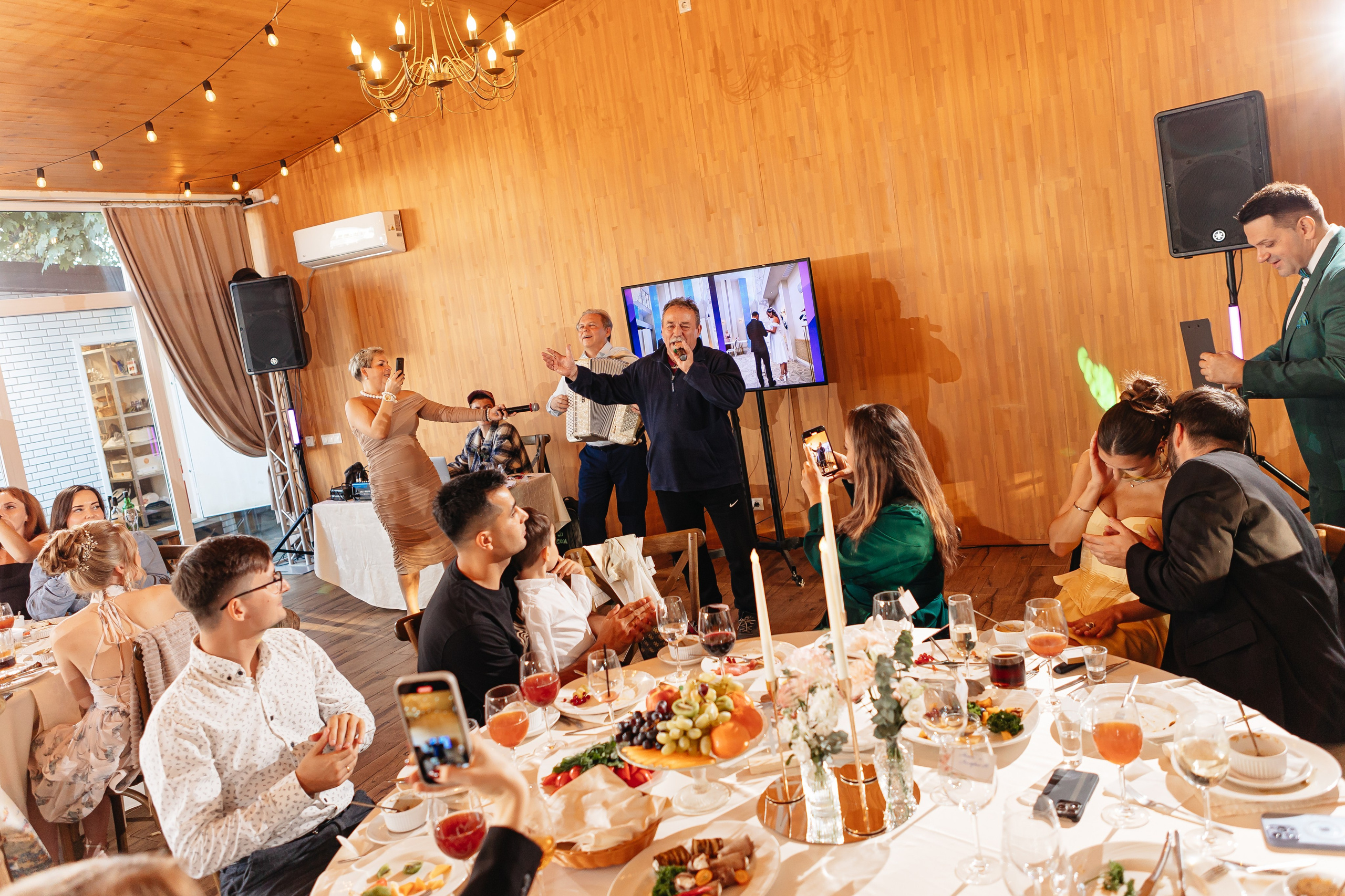 2025.09.04 Н&A (банкет). Ирина Бешляга. Фотограф в Москве и по всей России