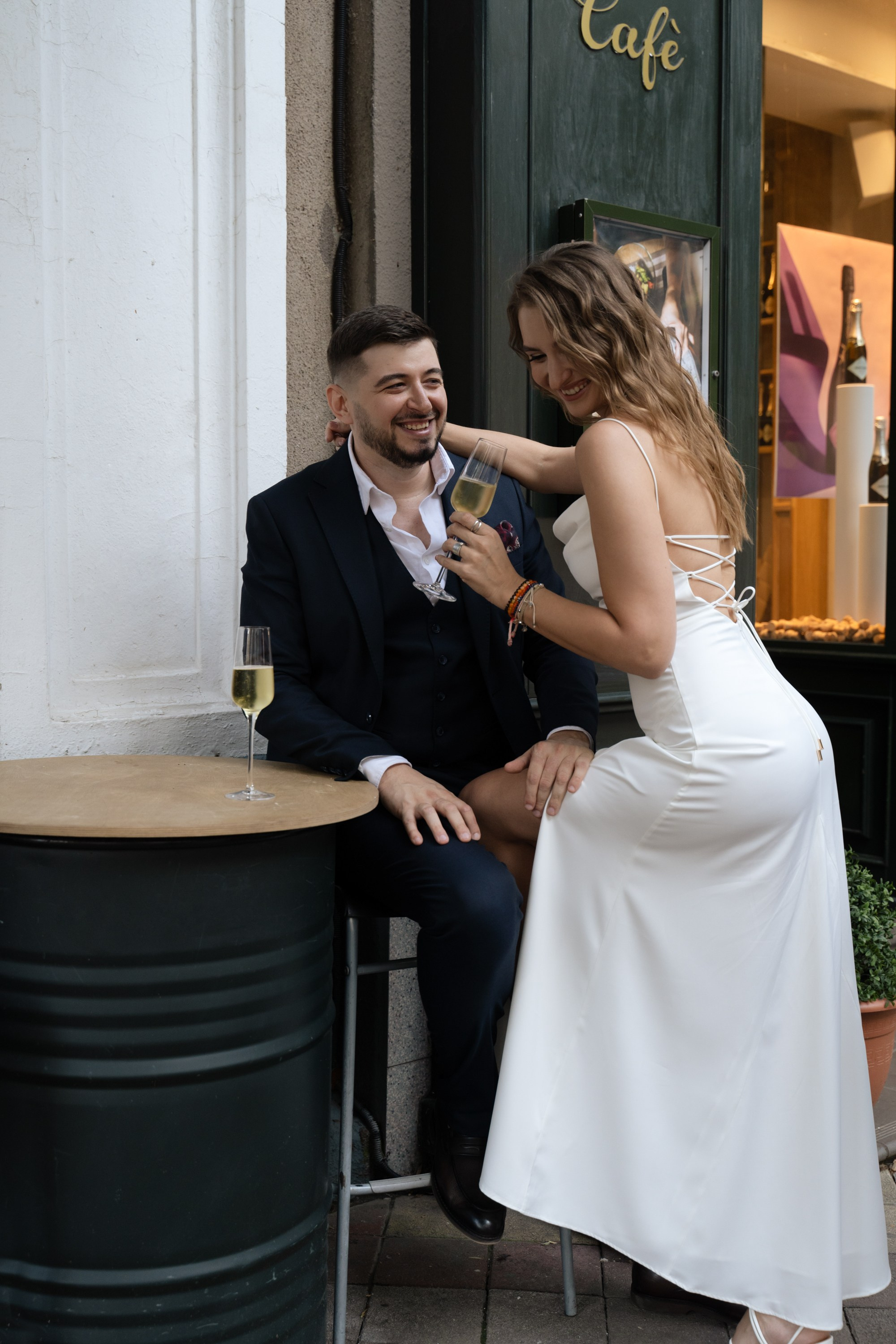 Oleg&Angela. Портретный фотограф в Краснодаре Валерия Матирная