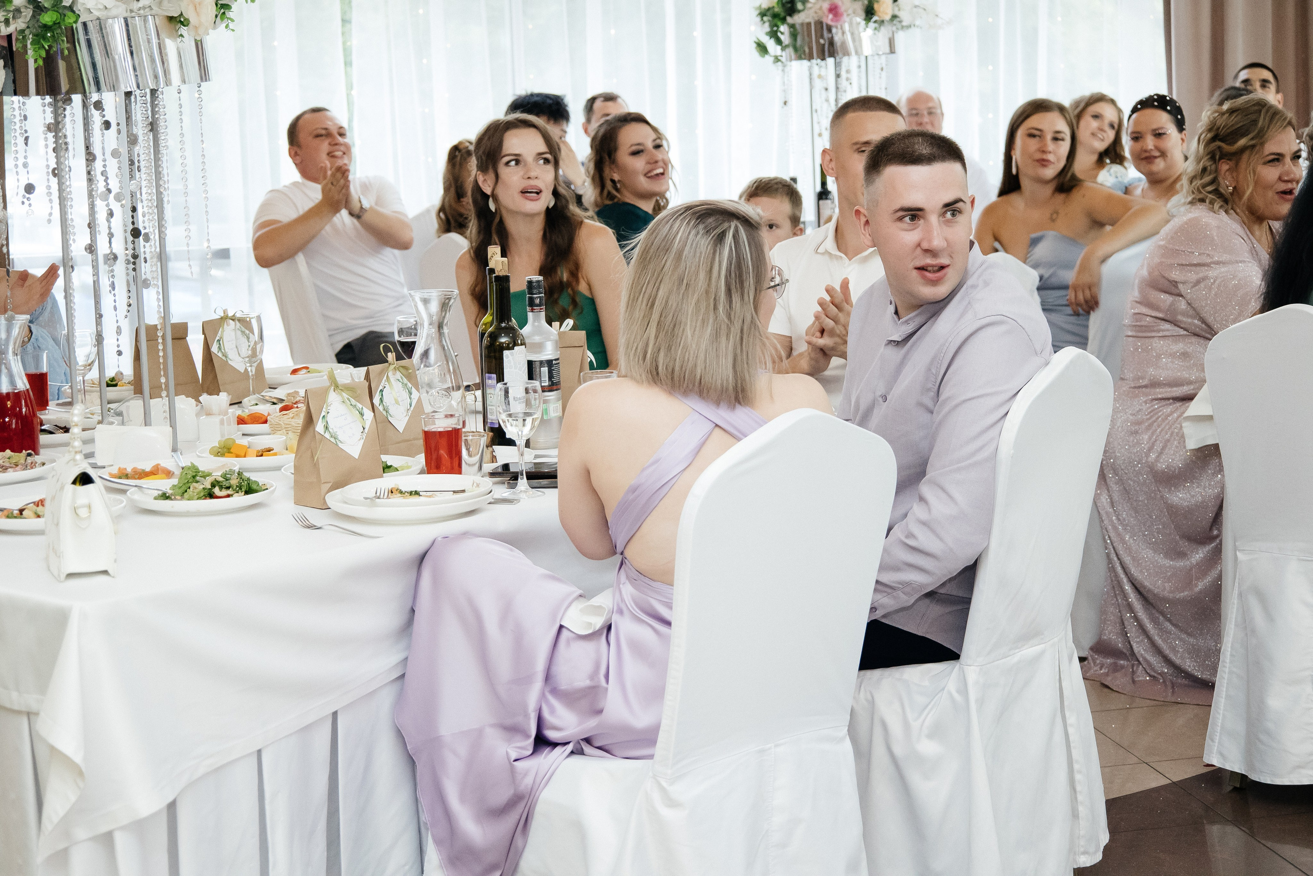 Свадьба полный день. Фотограф в Иркутске