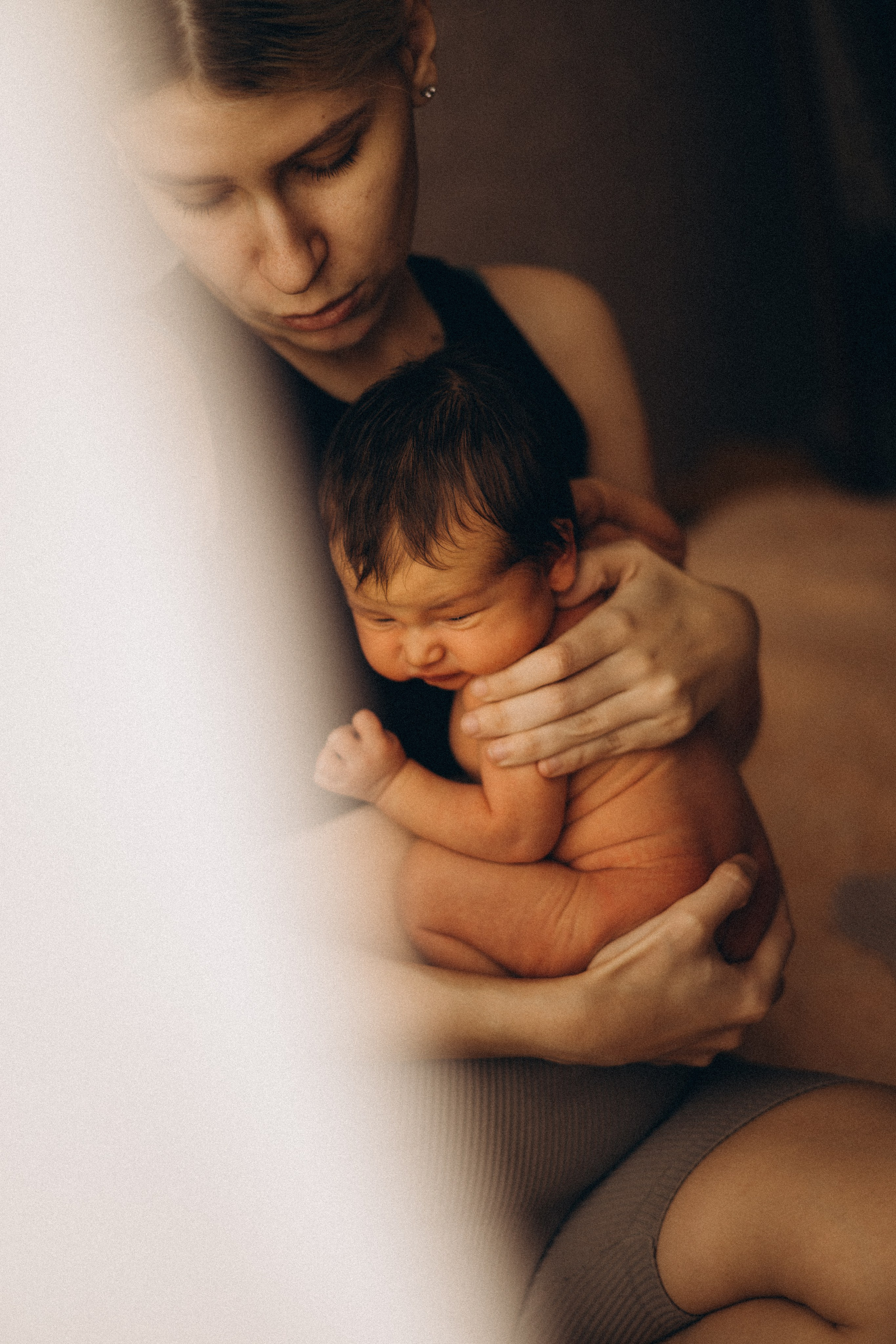 Лиза и Дарьяна. Семейный фотограф в Красноярске Екатерина Гайнутдинова
