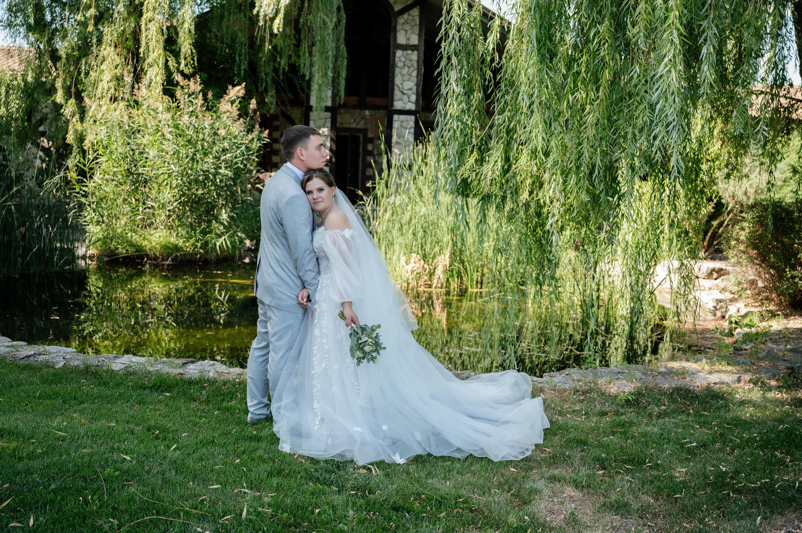 Инна Дмитрий Елань. Фотограф Алёна Мил