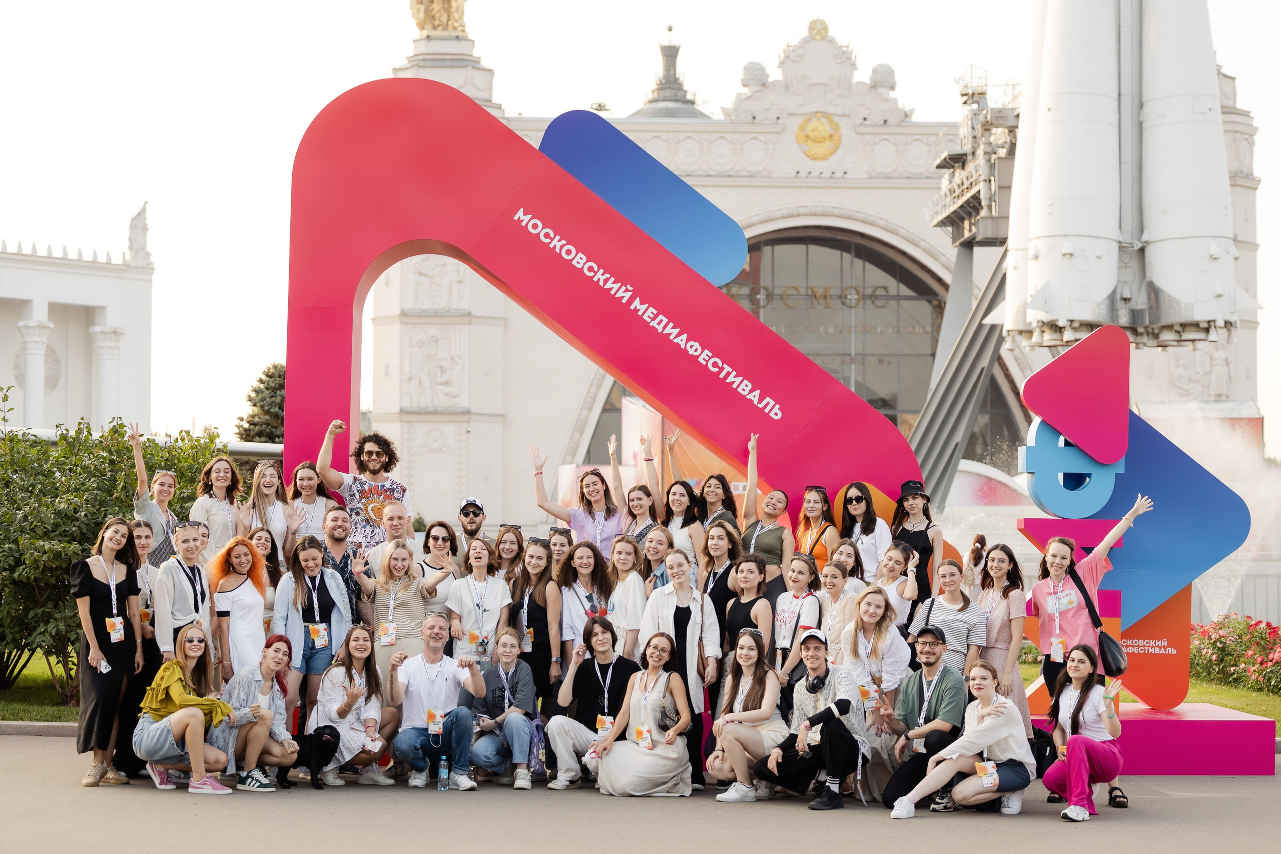 ММФ. Parezhevphoto.ru