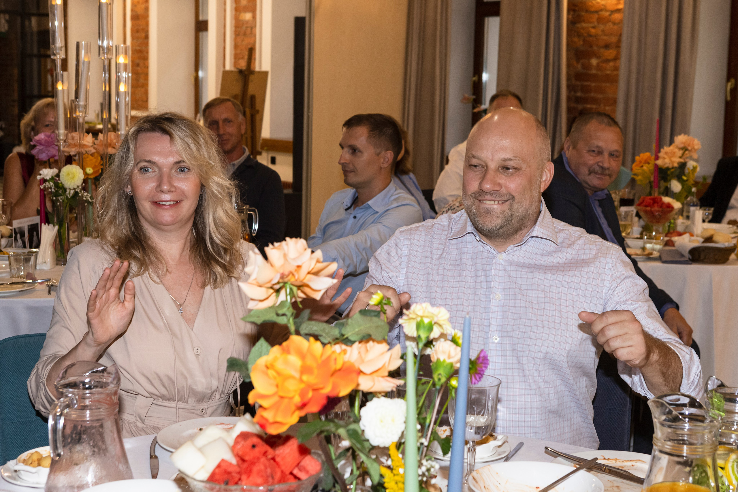 Юлия и Никита. Свадебный фотограф Екатерина Чаусова