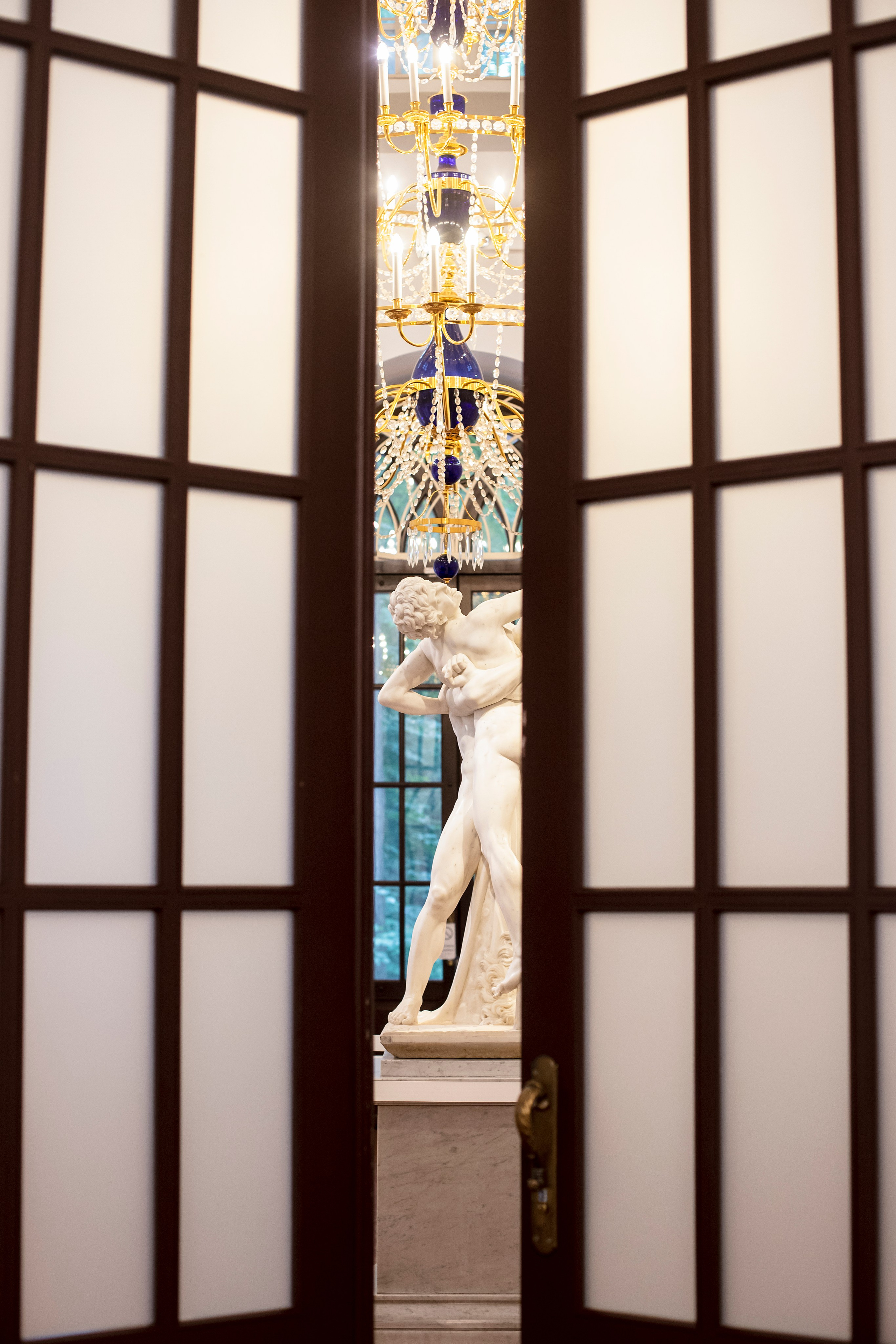 Екатерина и Дмитрий. Свадебный фотограф Екатерина Чаусова