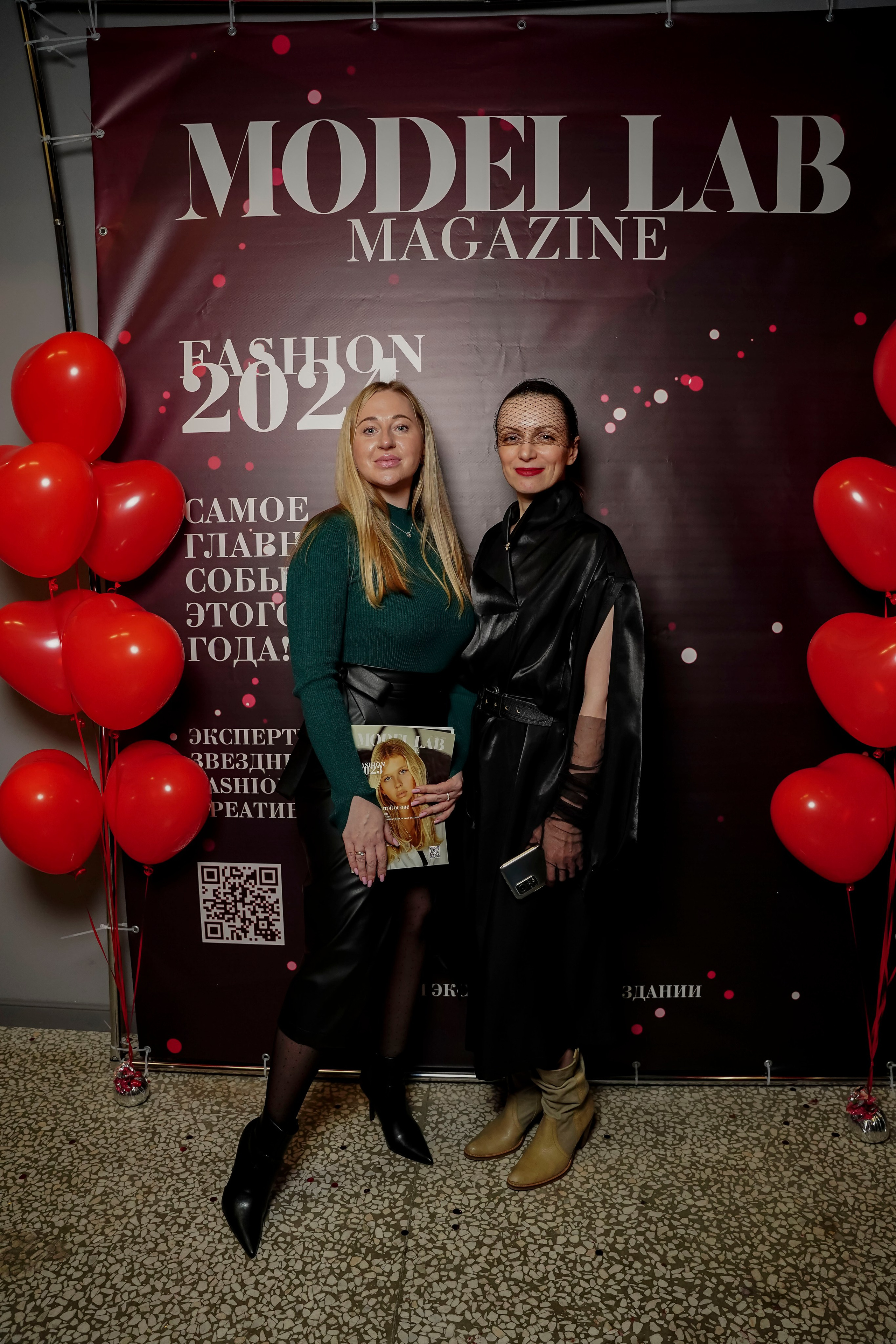 Репортаж с лекции для влюбленных в моду. Геннадий Войтов — контент под любые задачи