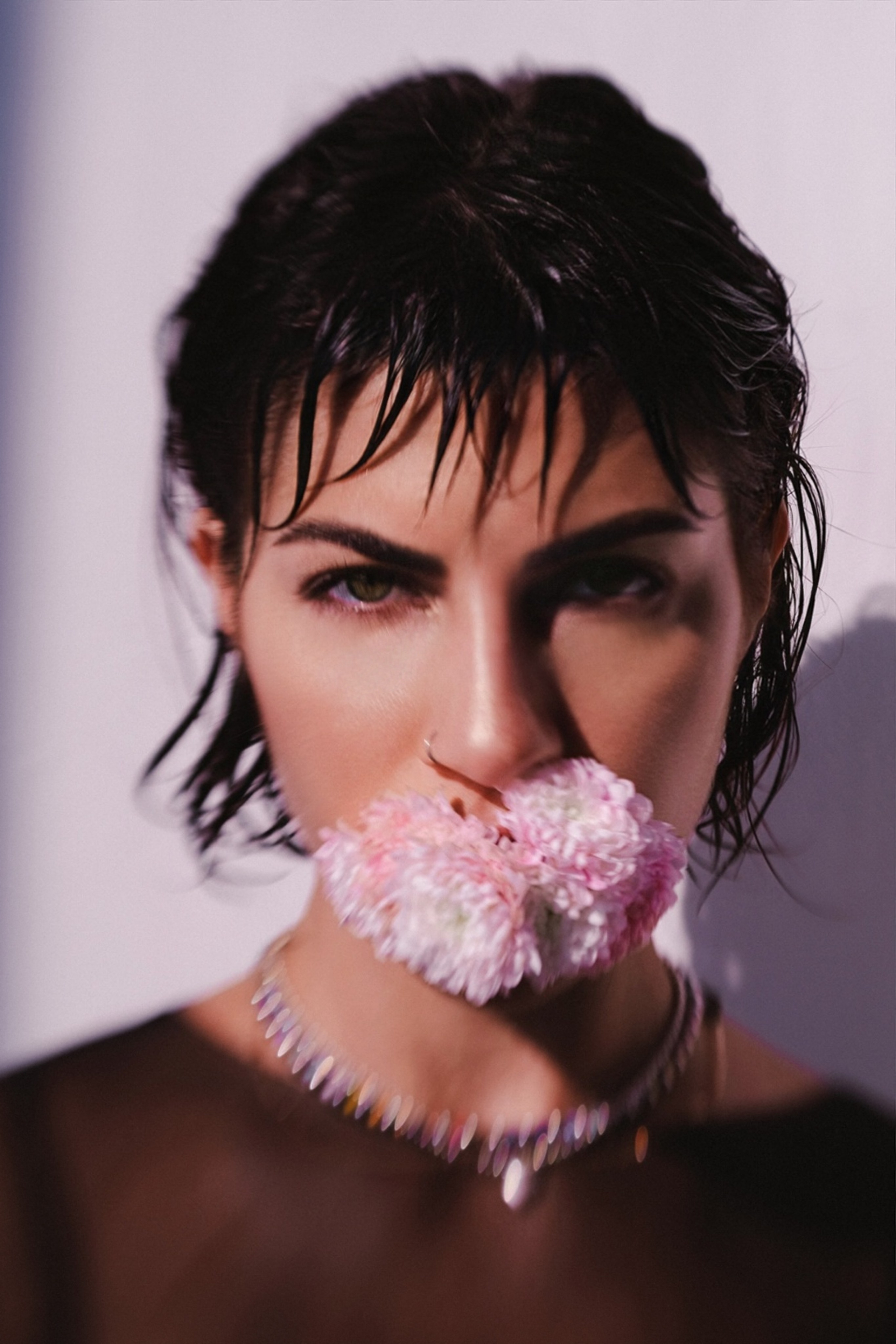 Портретный фотограф в Москве