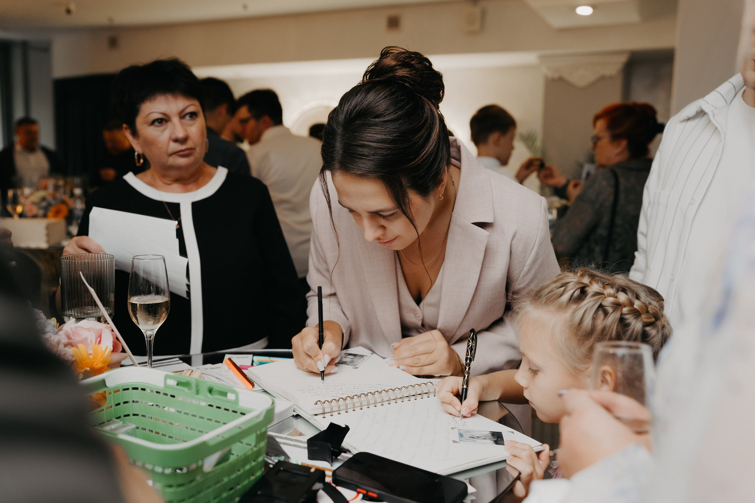 Ильдар и Софа. Фотограф в Санкт-Петербурге Мария Александрова
