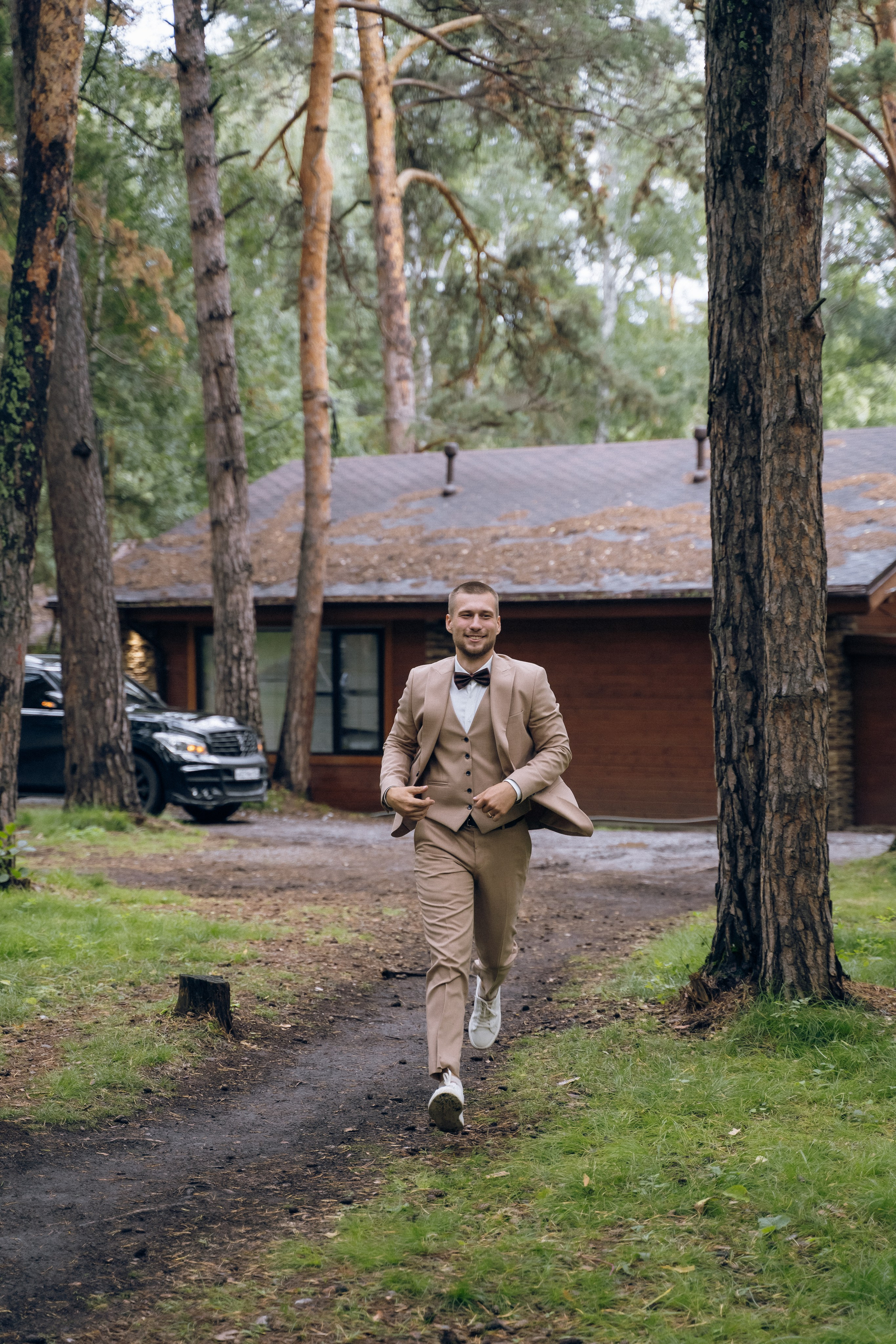 Влад и Бэлла. Свадебный и семейный фотограф в Новосибирске Наталья Зорина