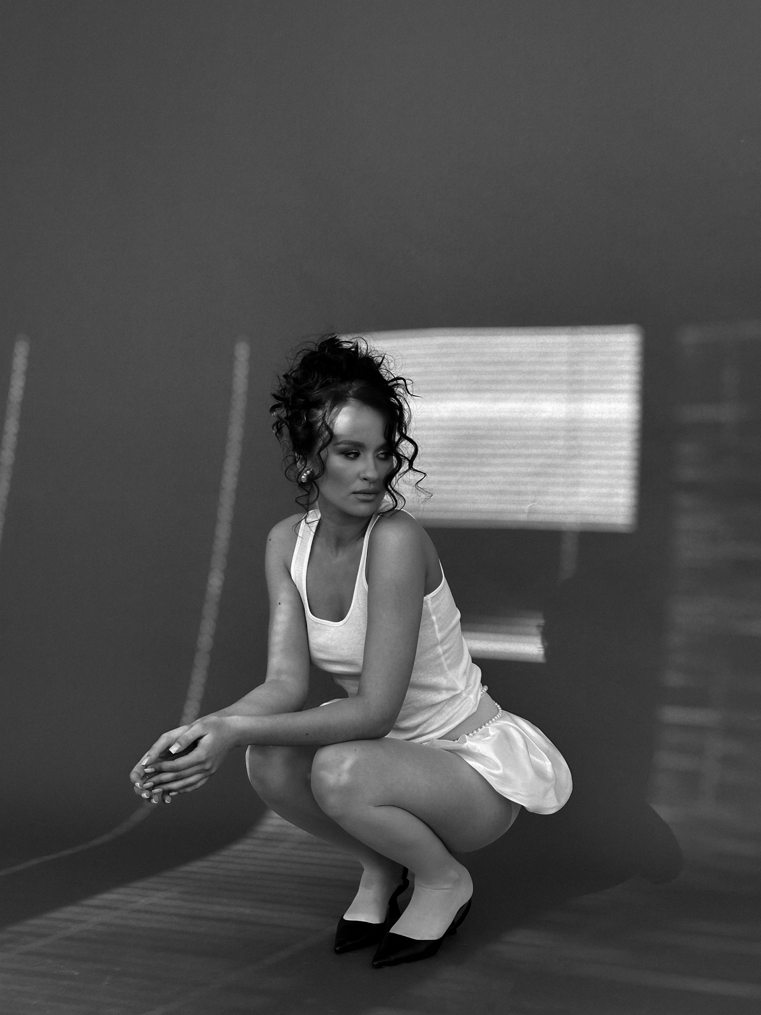 MARIANA. Content maker Saint Petersburg Moscow and the whole world