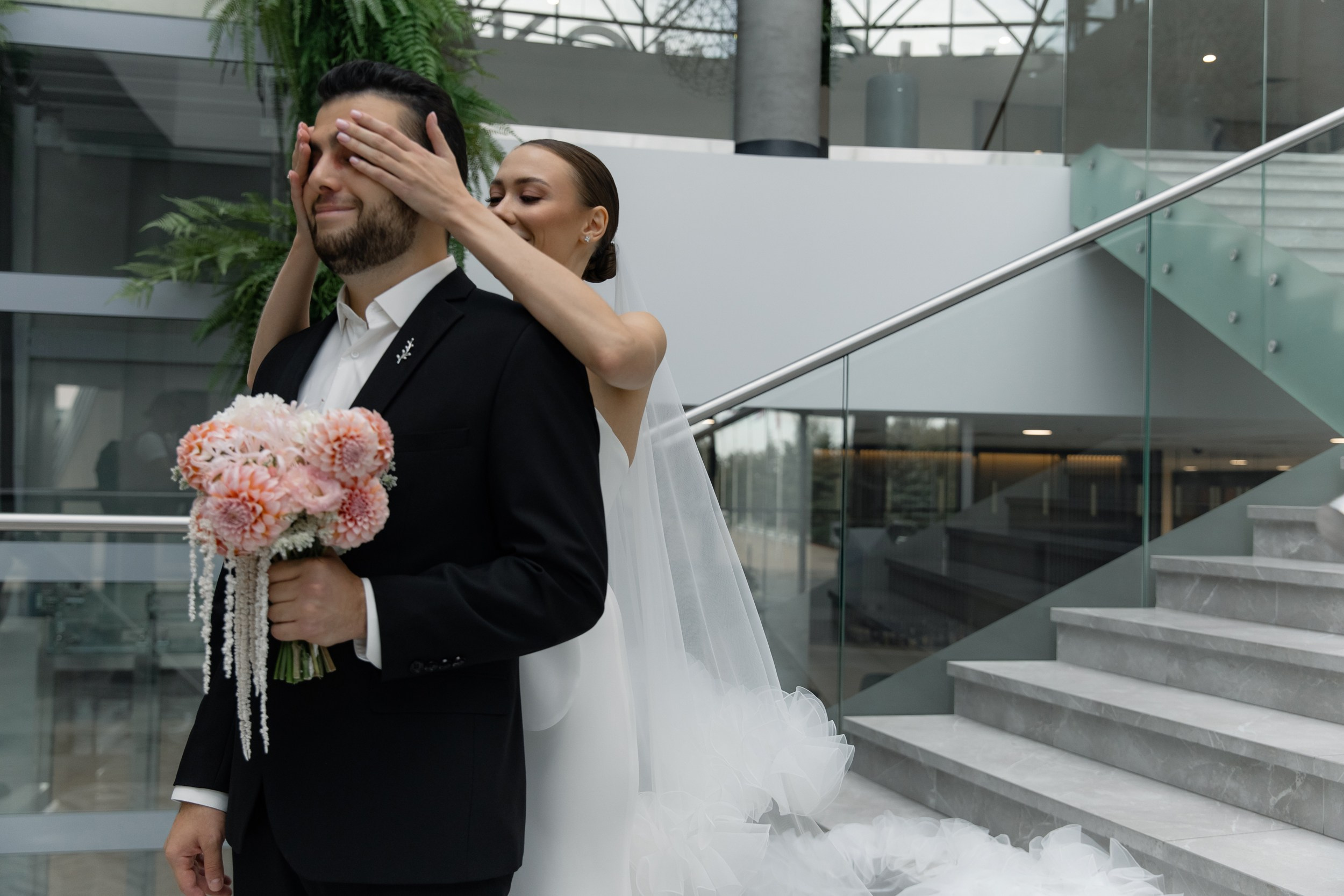 Георгий и Катя 2024. Свадебный фотограф в Москве, Ярославле Виталий Квант