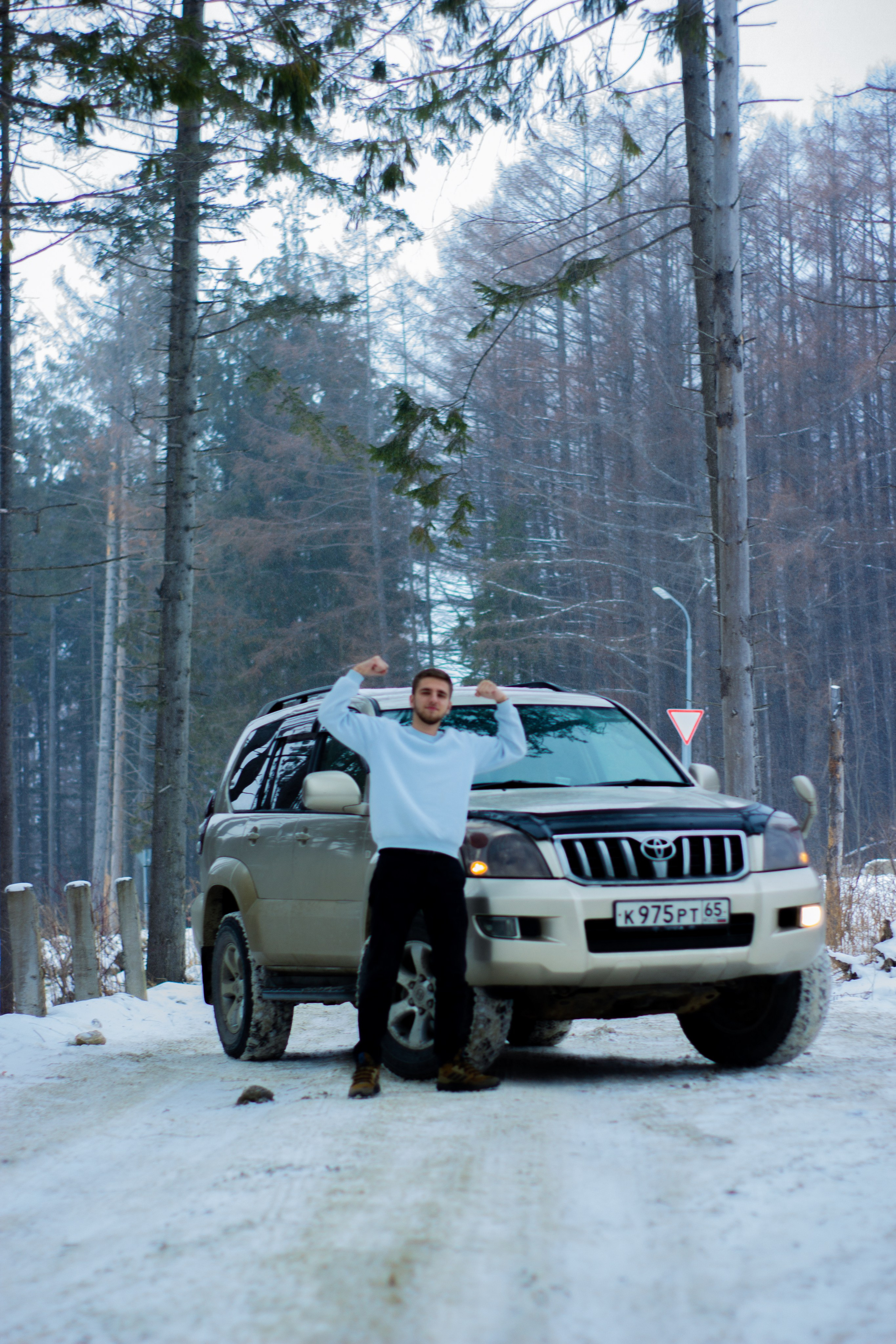 Алексей. Фотограф в Южно-Сахалинске Валерий Харченко