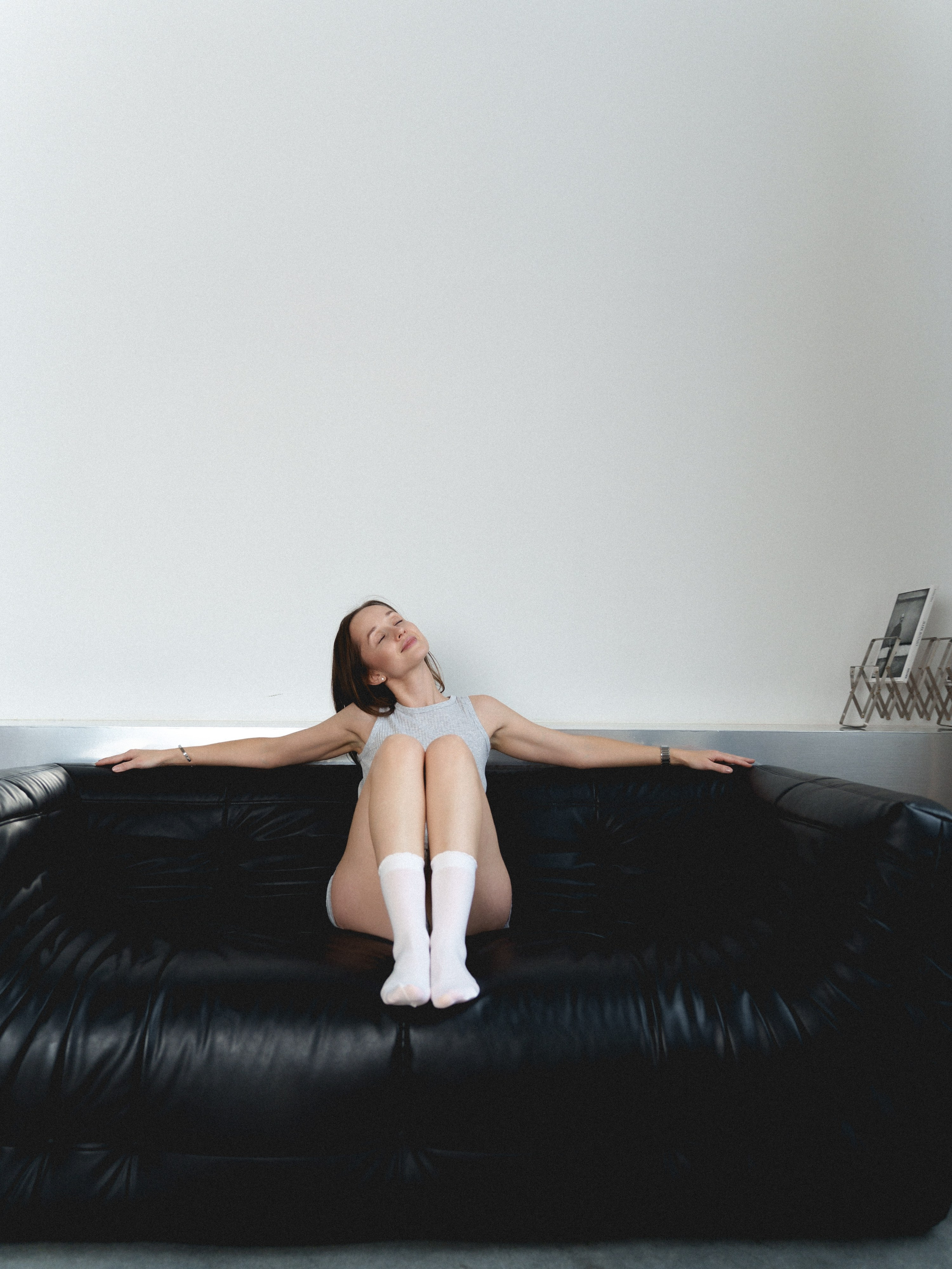 В стиле модельных тестов. Иван Упоров — фотограф, рилсмейкер чебоксары