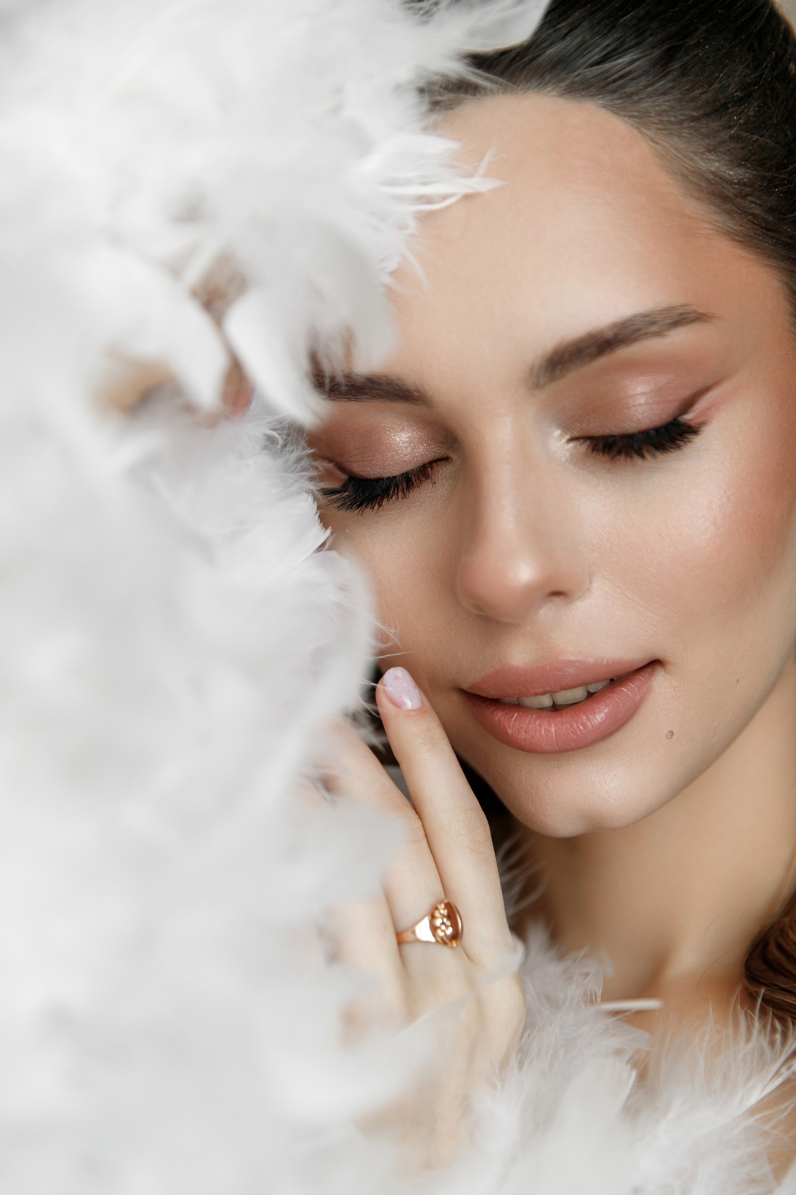 Невесты. Свадебный фотограф в Томске Юлия Солнечная | Живые эмоции