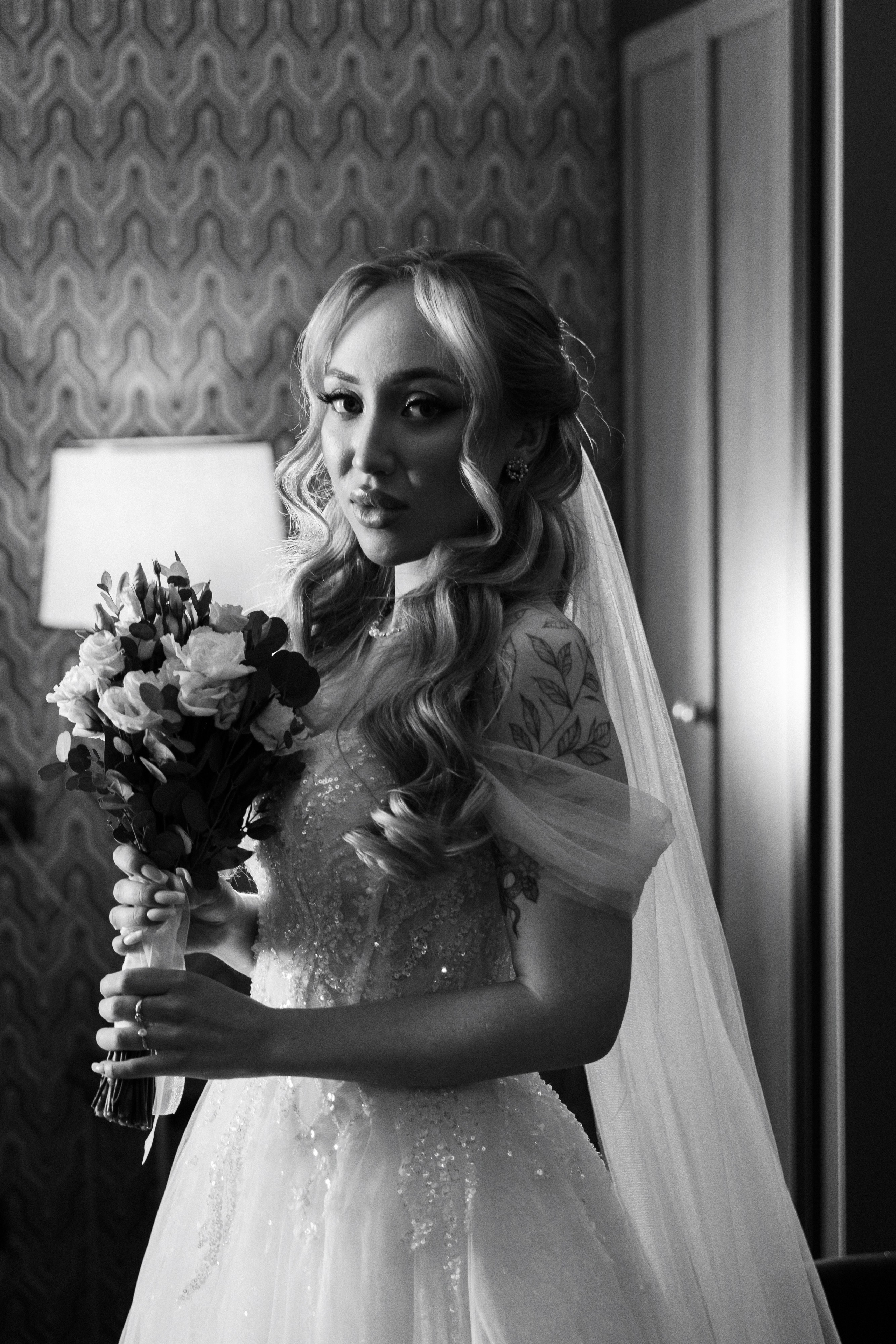 Карина и Николай. Фотограф в Барнауле Юлия Садвокасова