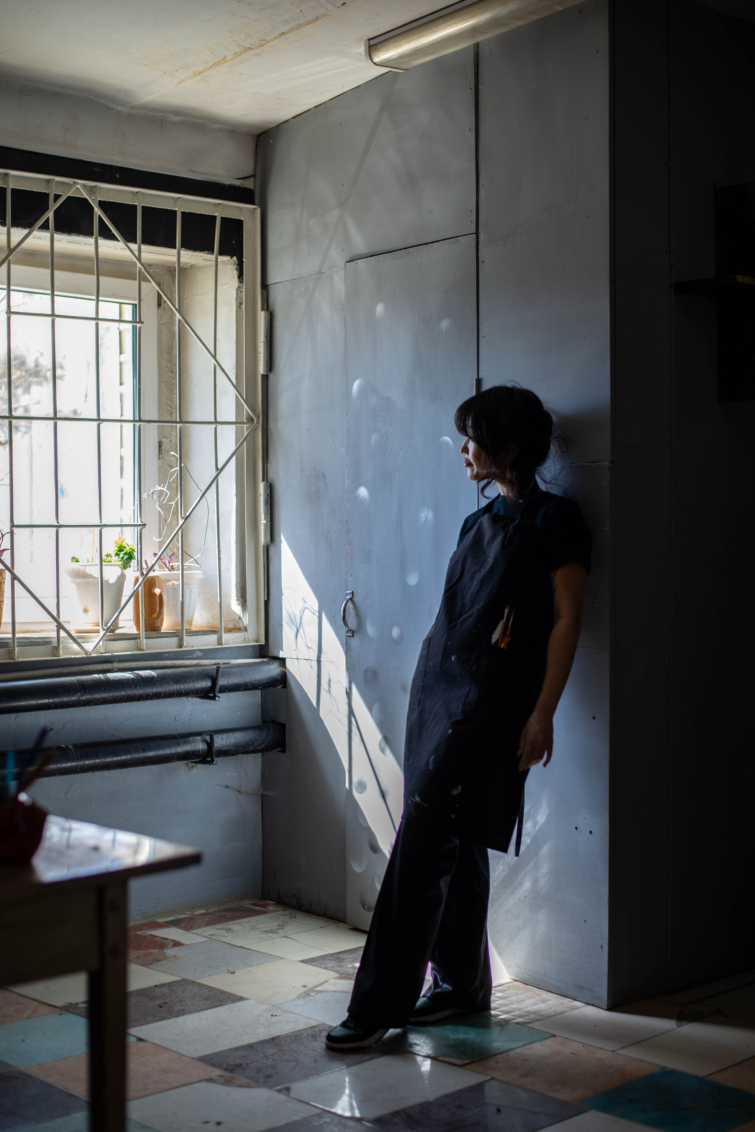 Бальжима. Женский фотограф в Чите Анна Новикова