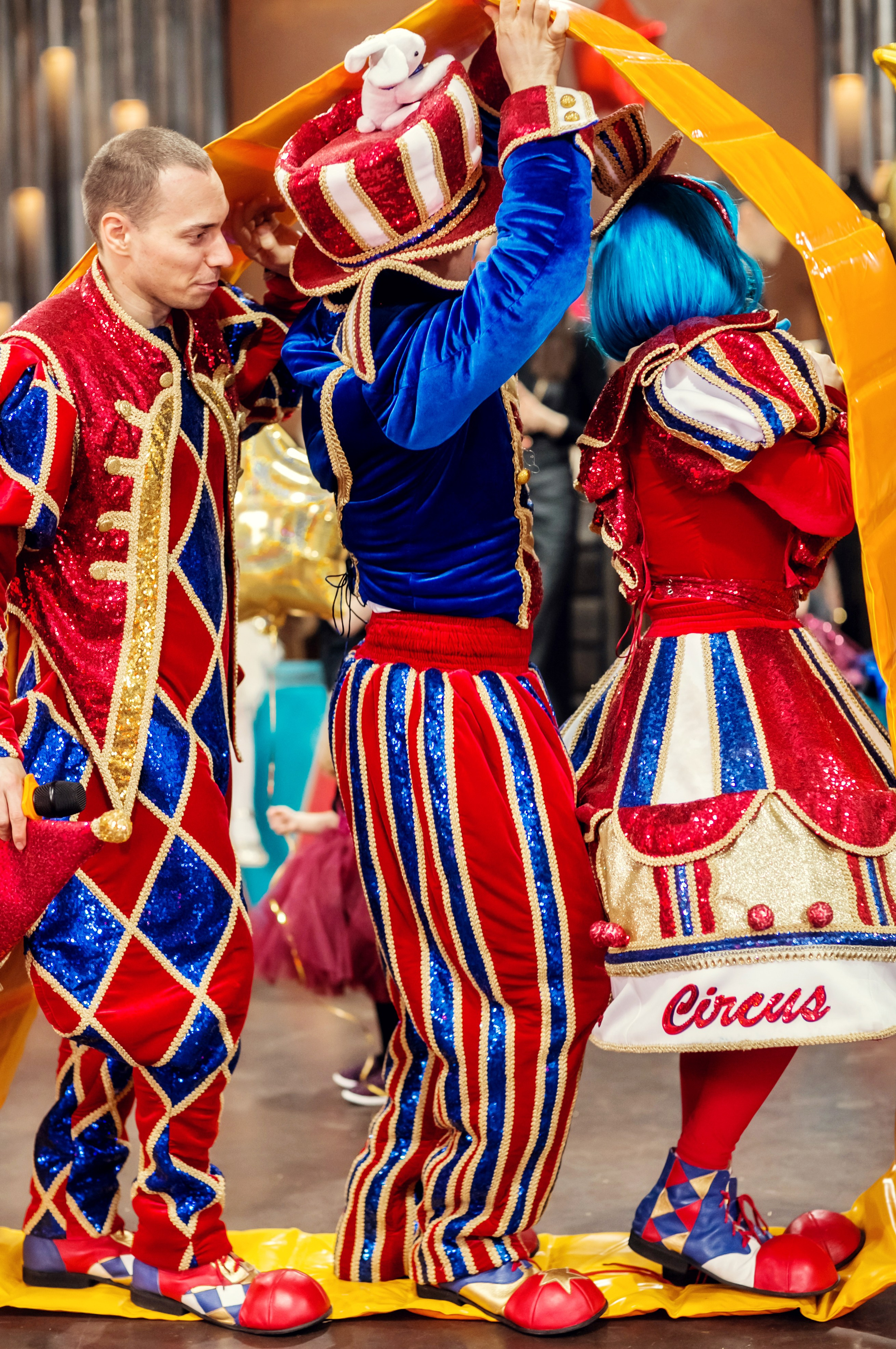 Насте 5 лет. Детский и семейный фотограф в Москве Анна Ипатьева