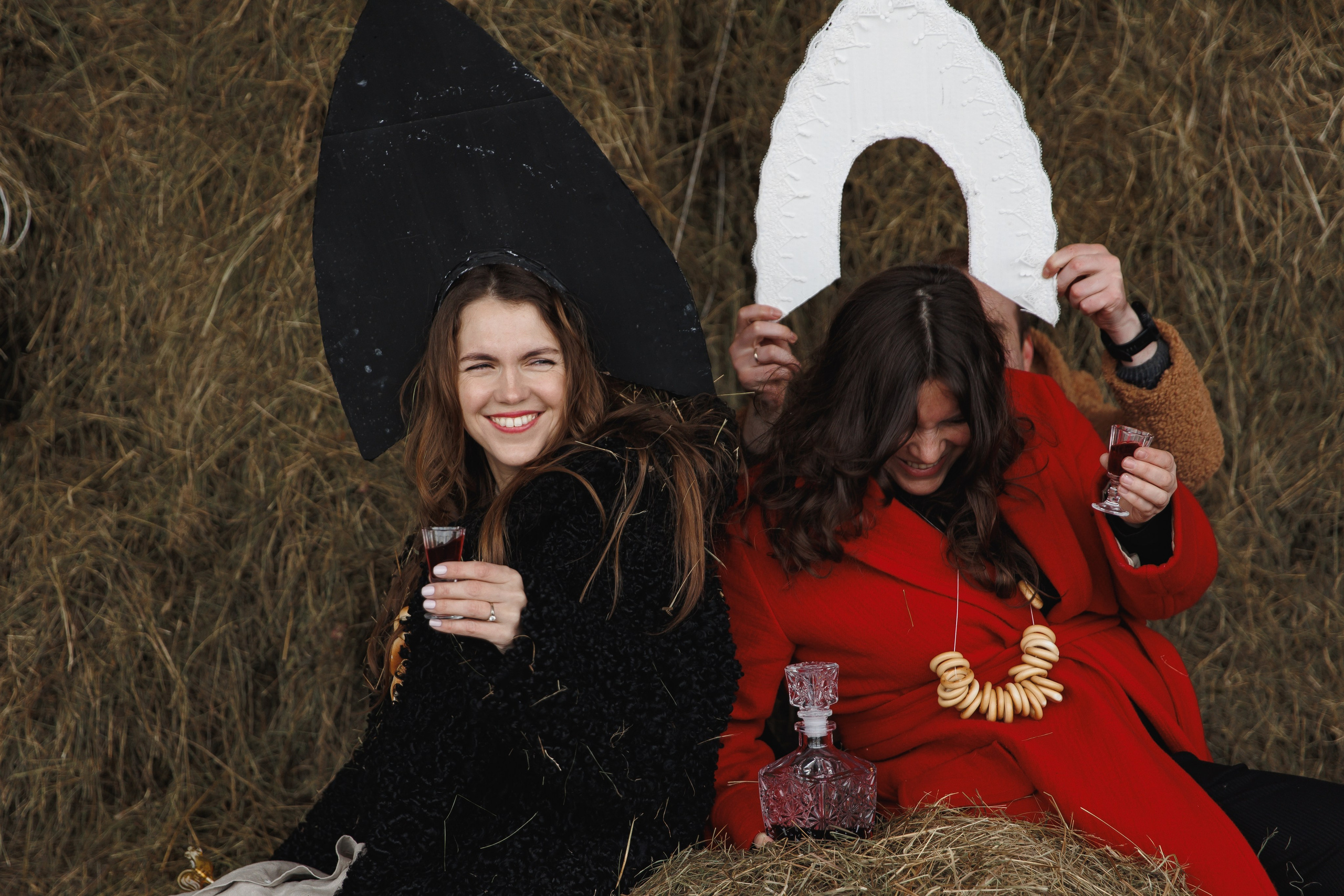 Polly b-day. Wedding photographer in St. Petersburg, Europe and Israel Anna Agafon