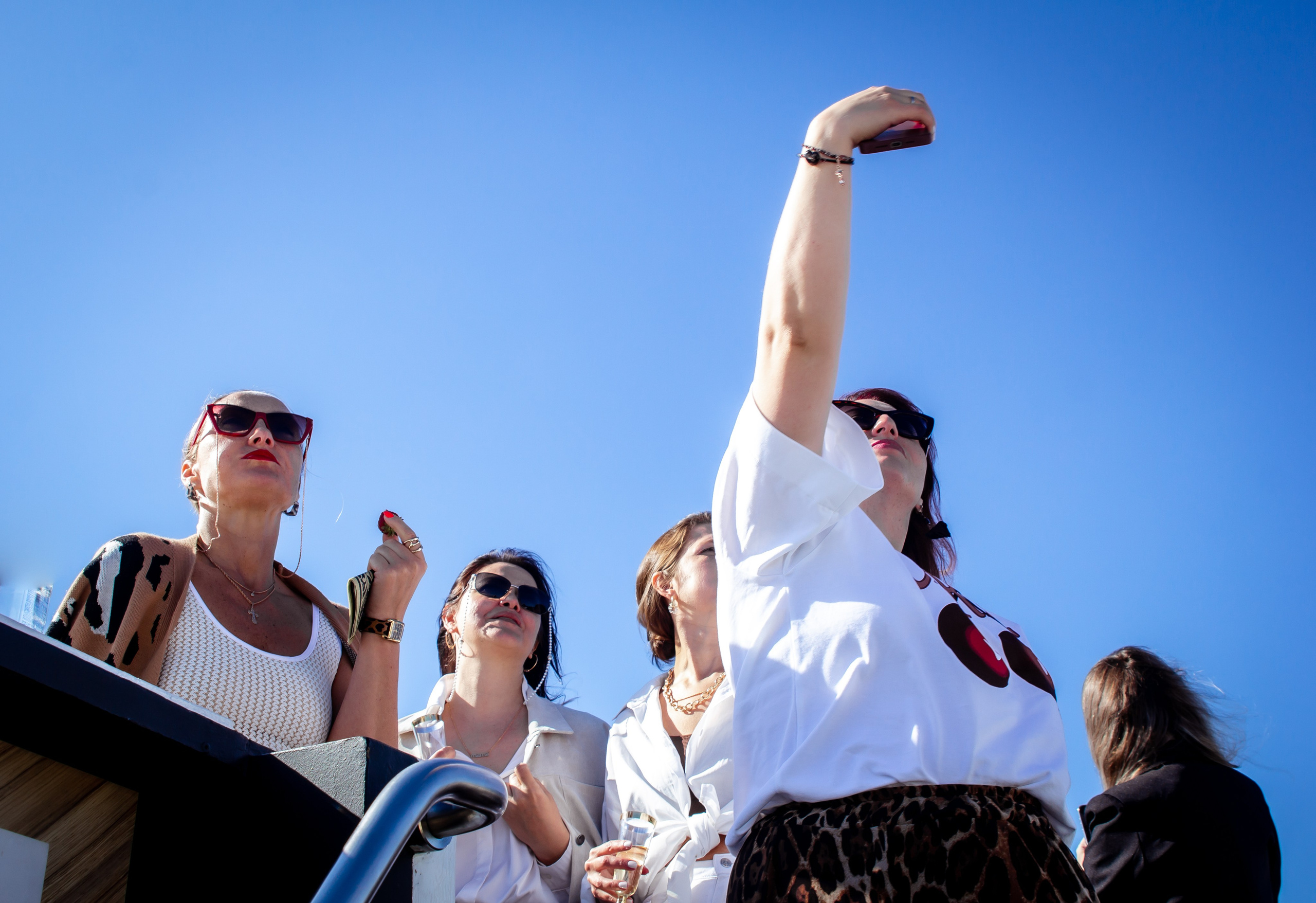 Съемка мероприятий. Ольга Степанова фотограф визажист в Санкт-Петербурге