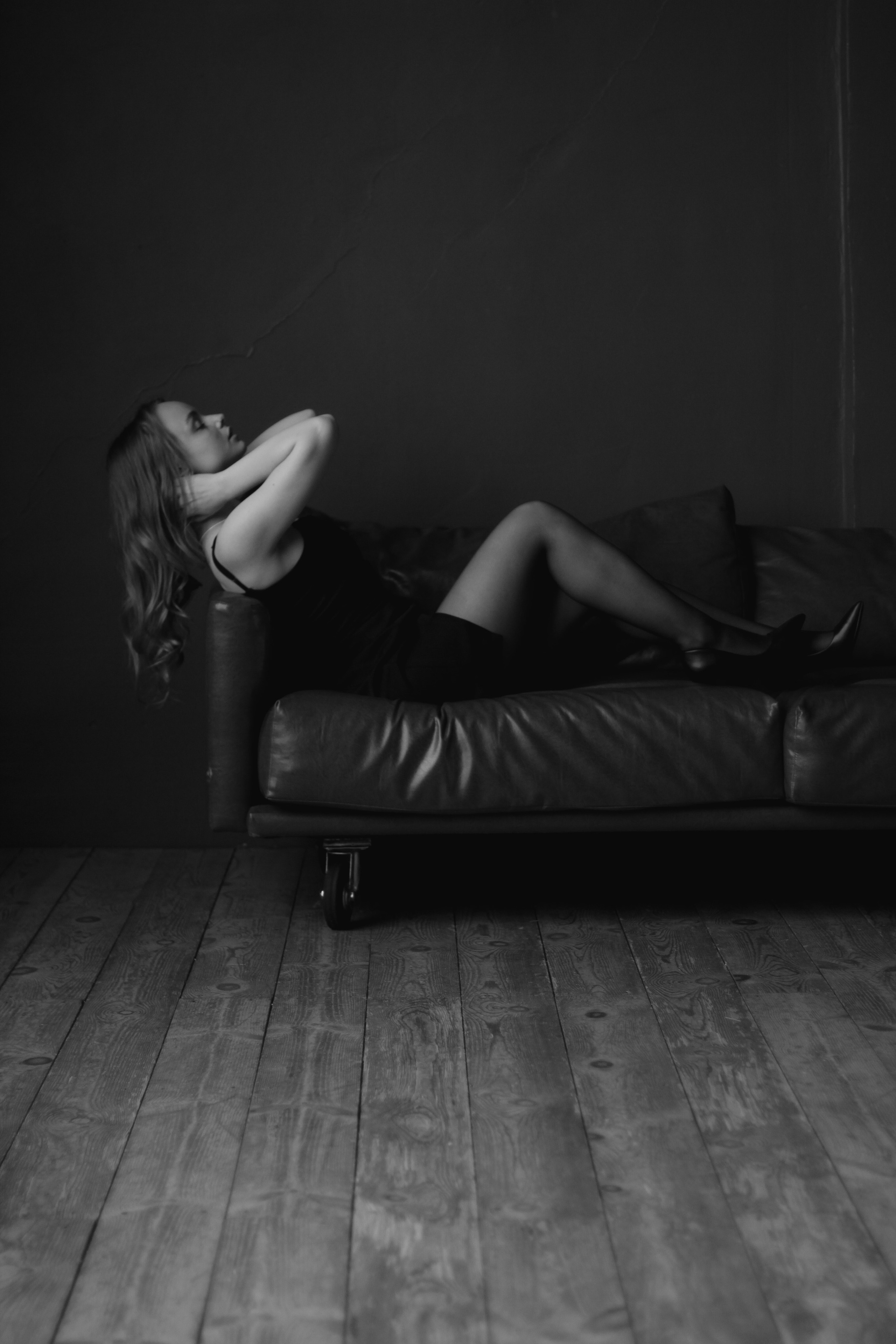 Настенька. Семейный фотограф Полина Легачева