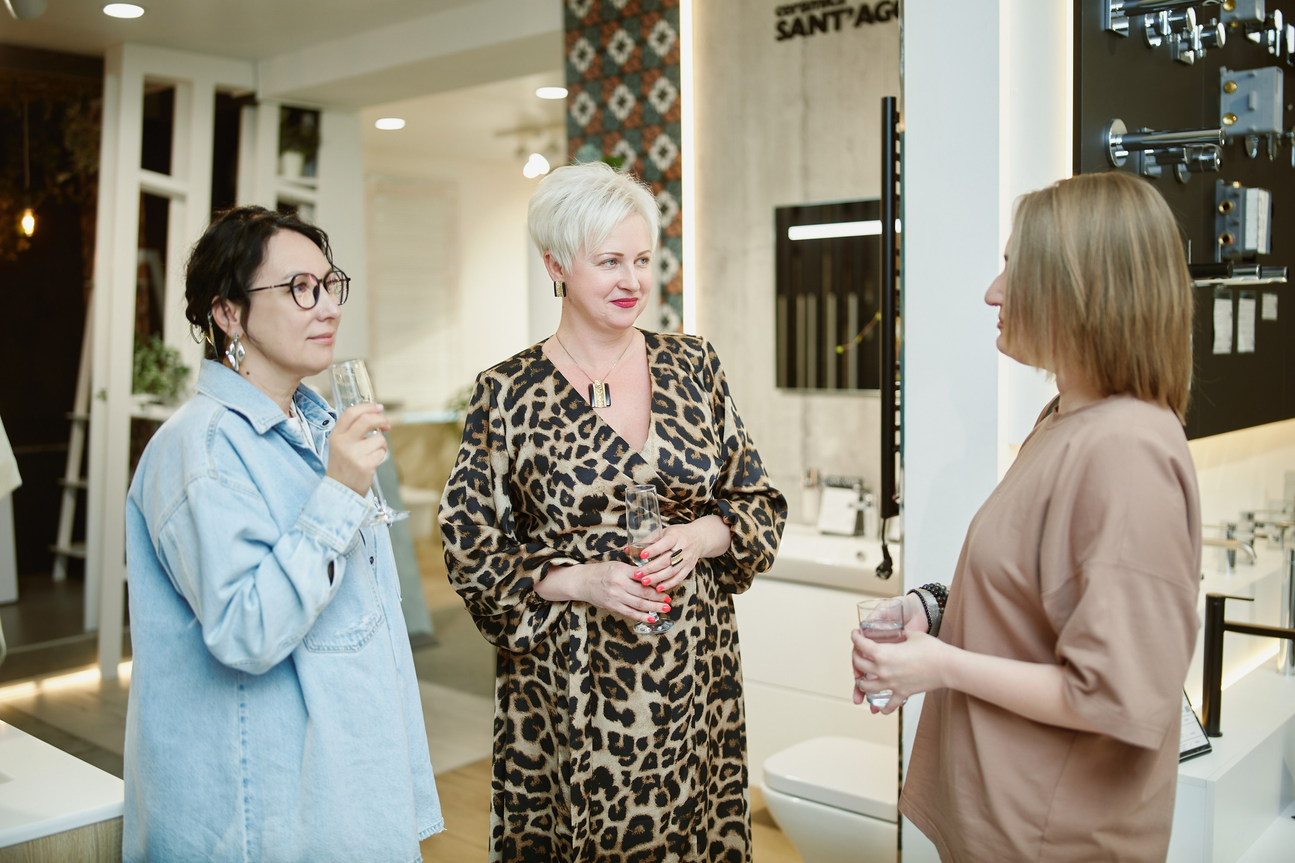 АПЕКС 10 лет. Репортажный фотограф в Хабаровске Николай Соболев