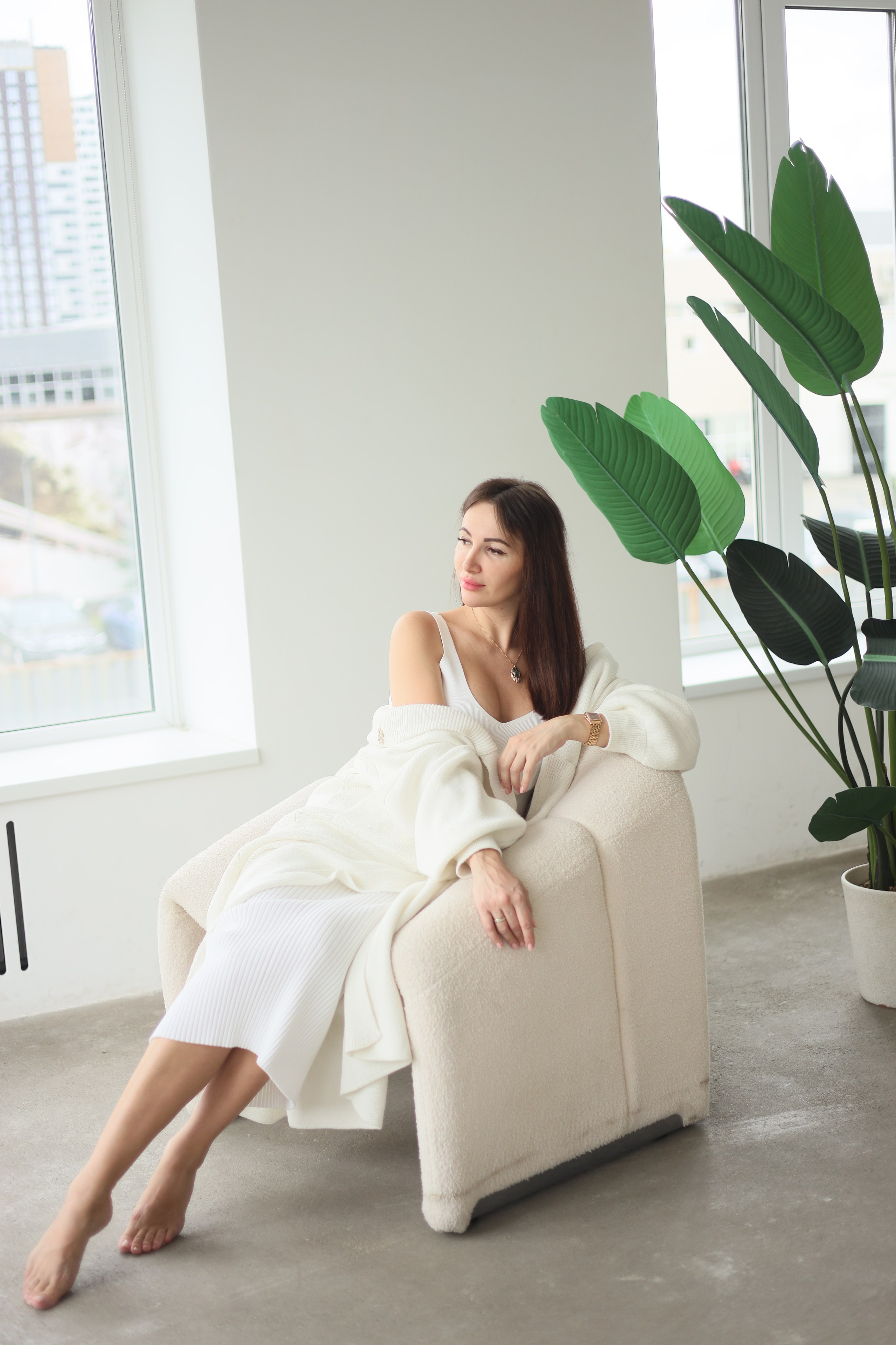 Анна. Семейный и детский фотограф Монахова Екатерина, Москва