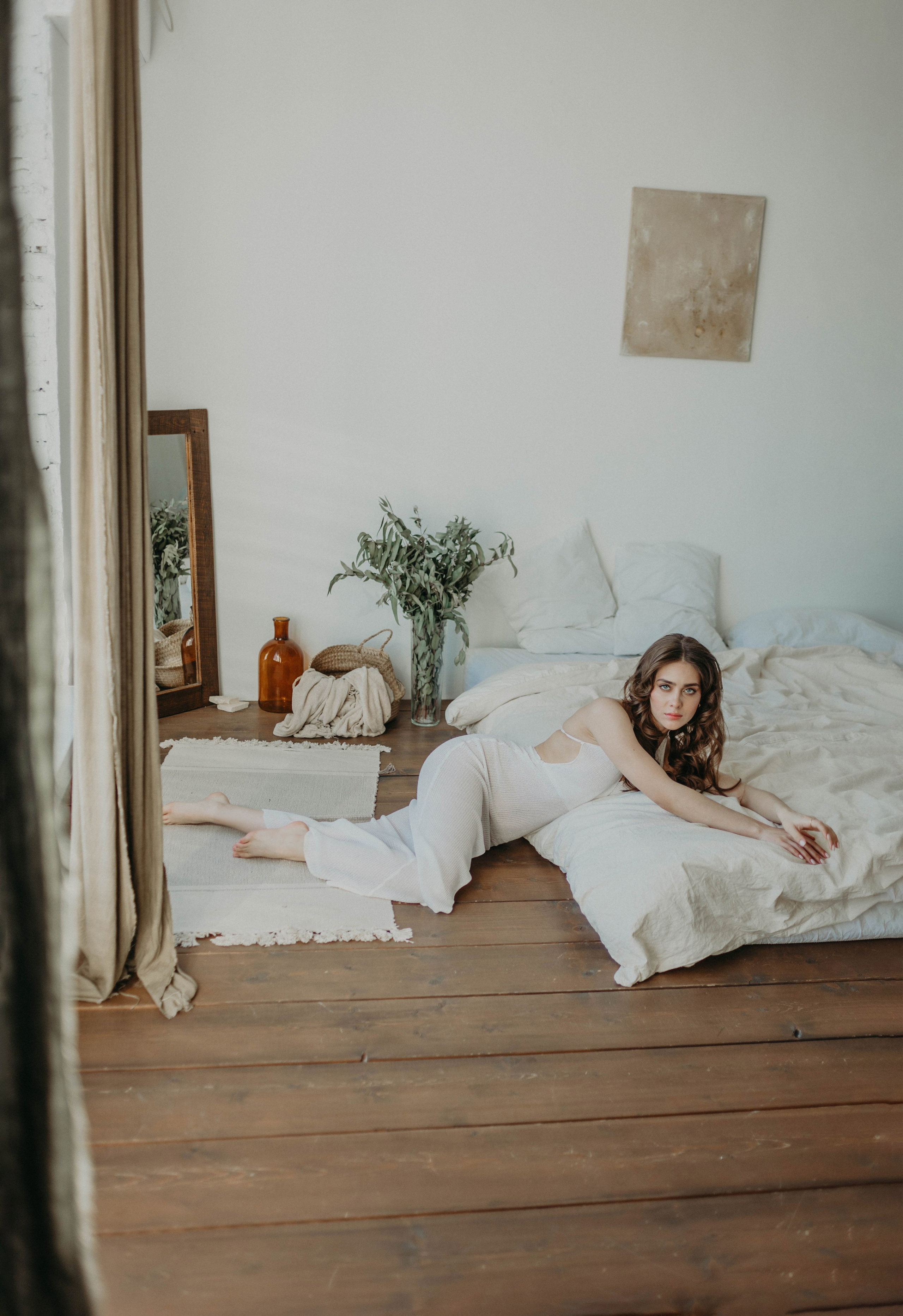 Домашнее творчество. Фотограф в Краснодаре Евгения Михаевич