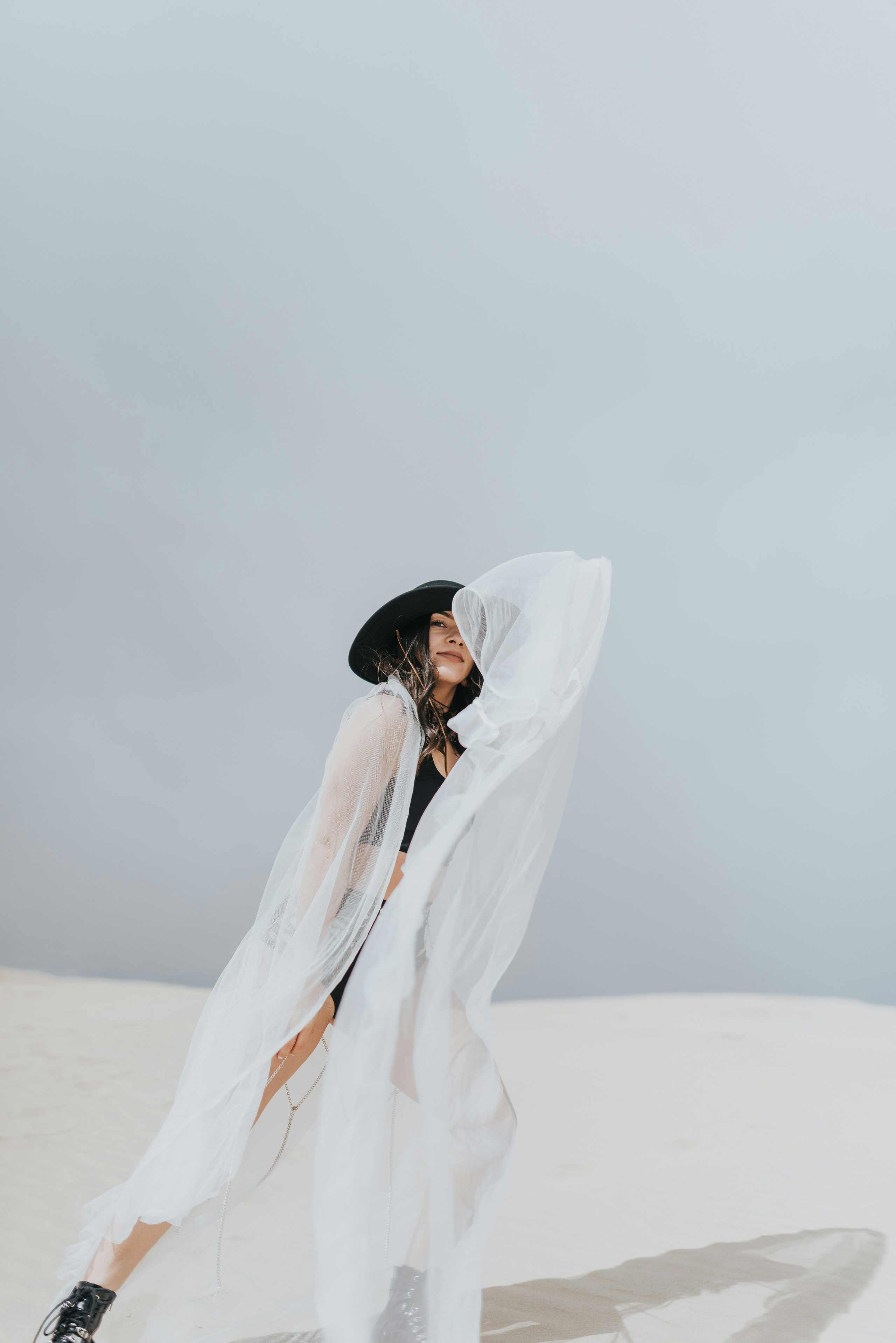 Фотограф в Москве Maria Palomino De La Cruz