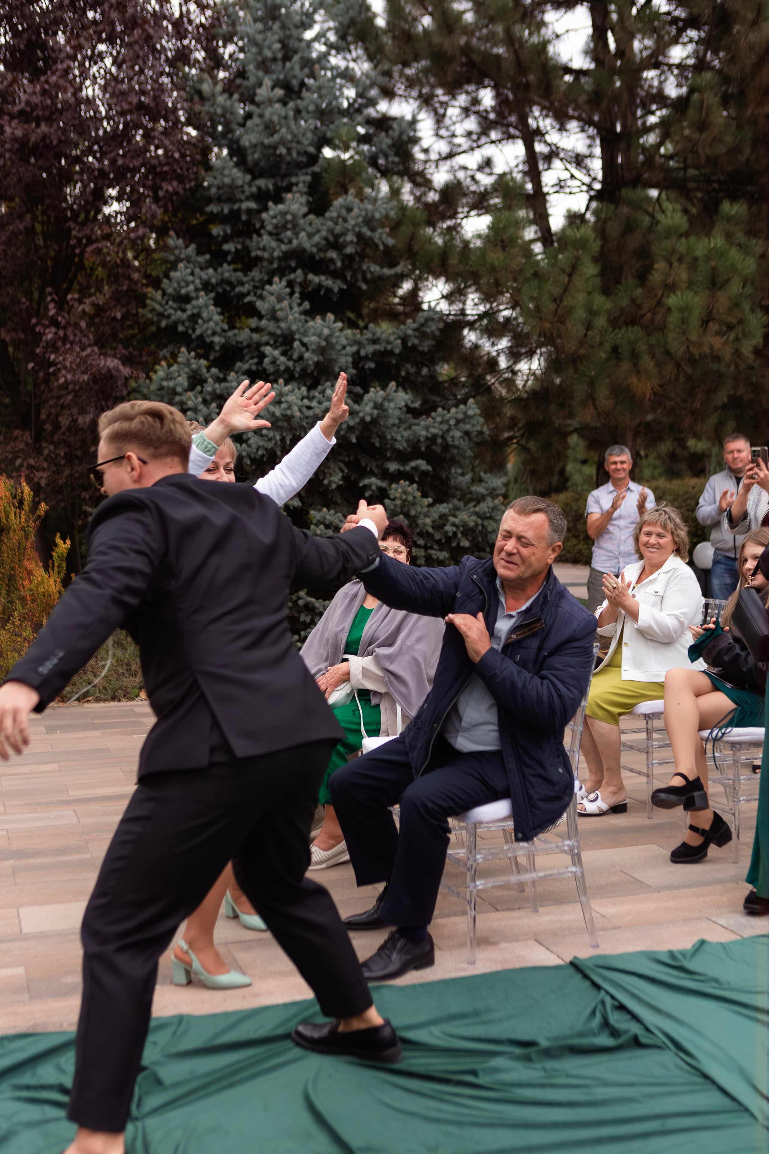 Wedding Day. Фотограф Виктория Святенюк
