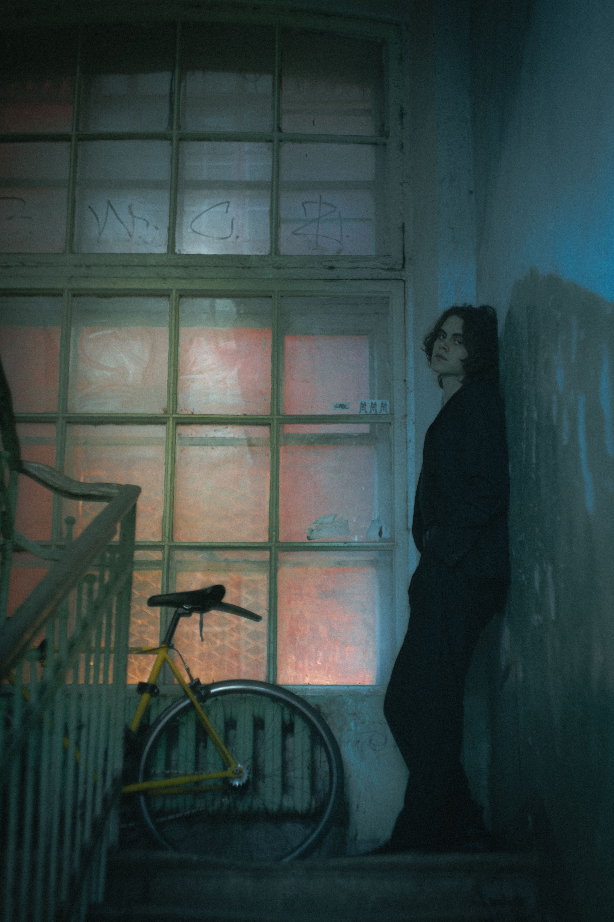 СЛАВА. M8U — фотограф Санкт-Петербург