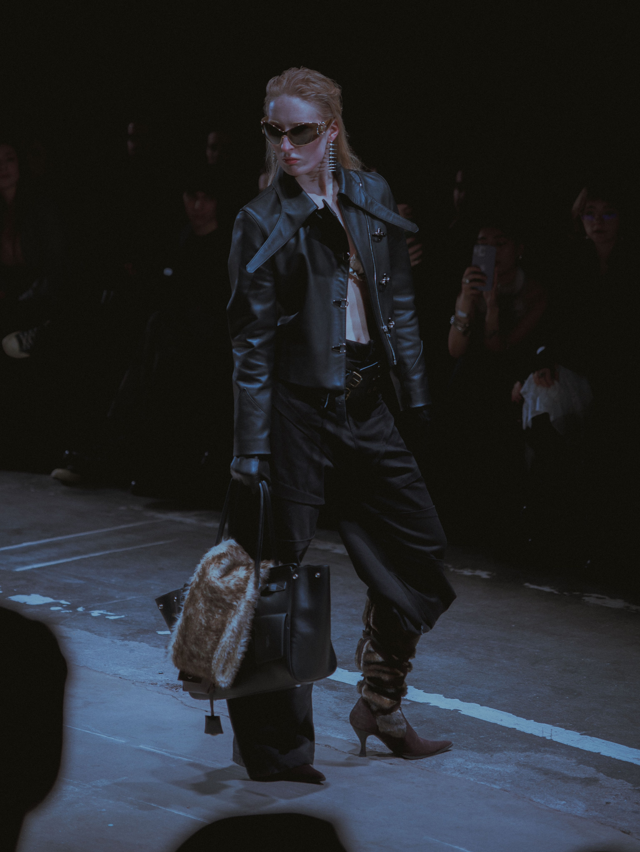 AUXI | FASHION. M8U — фотограф Санкт-Петербург