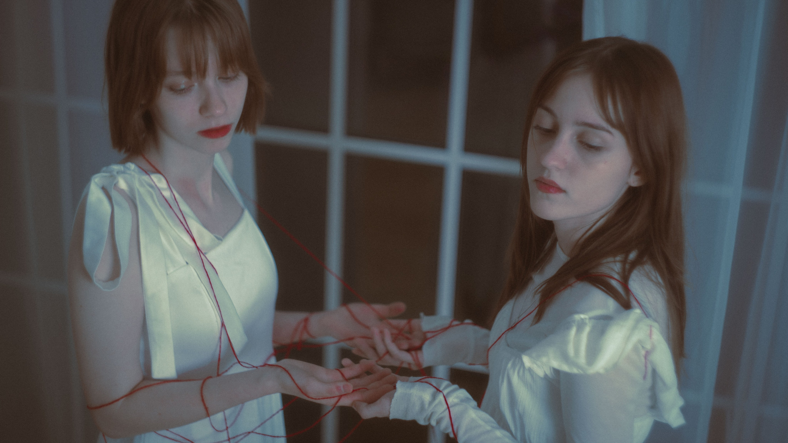 Нить судьбы. M8U — фотограф Санкт-Петербург