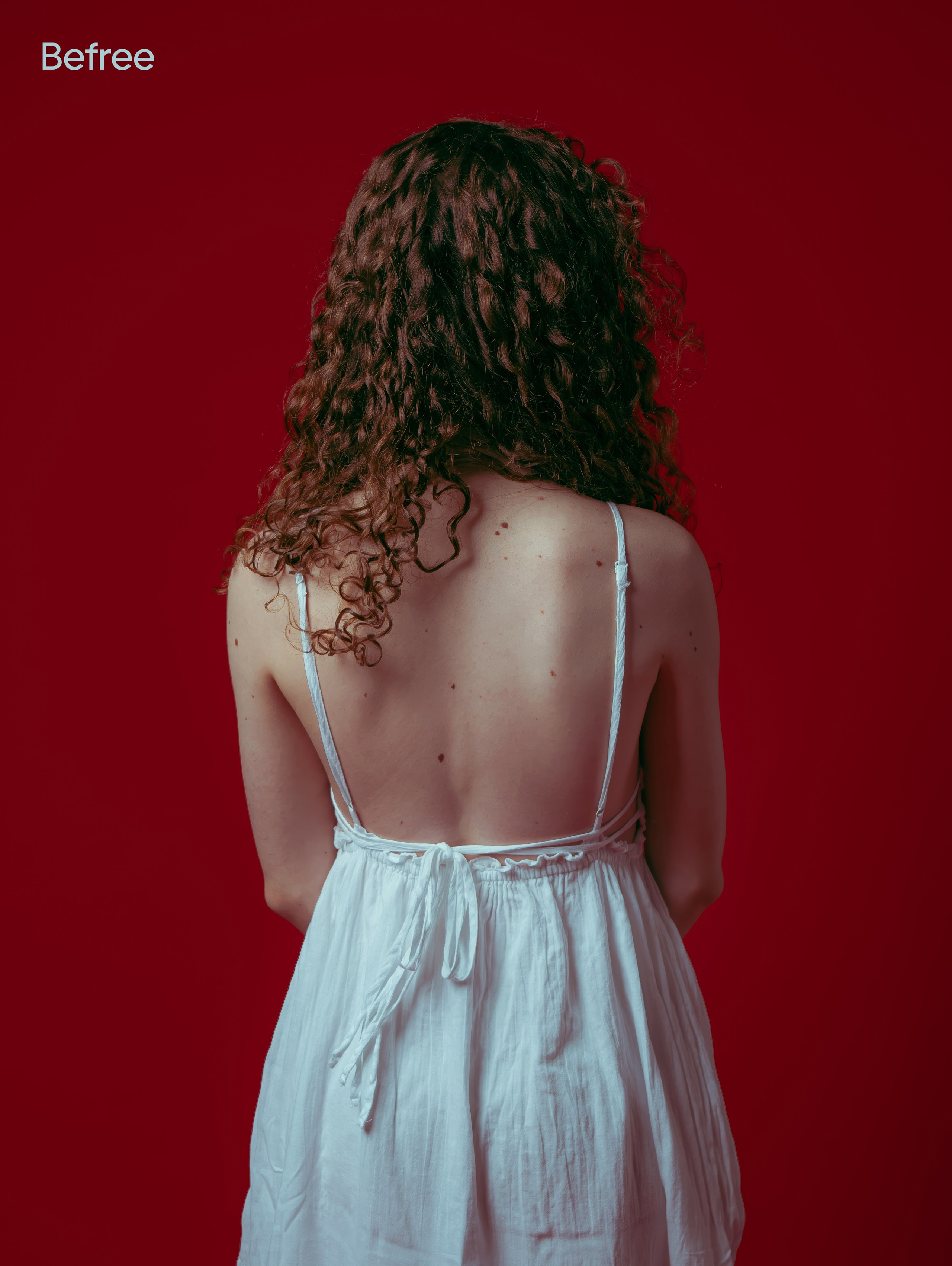 BEFREE | ЛЕРА. M8U — фотограф Санкт-Петербург