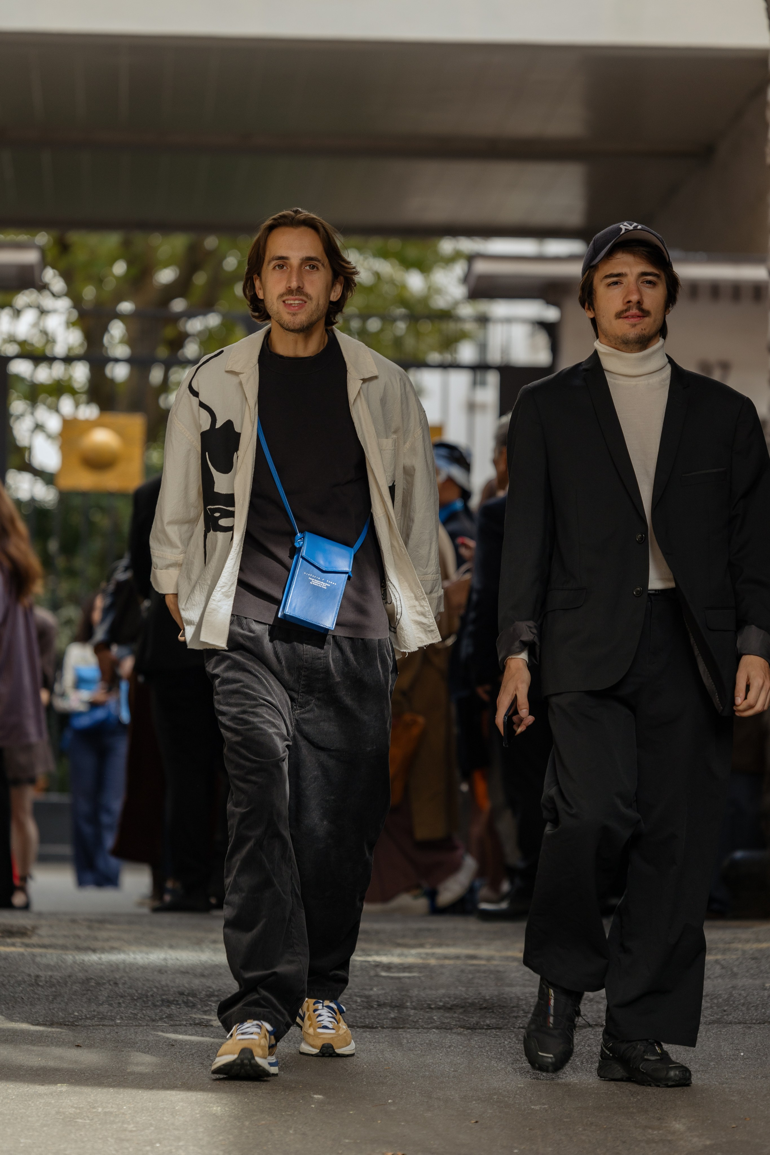 VICTORIA TOMAS. Photographer in Milan Ivan Goncharov