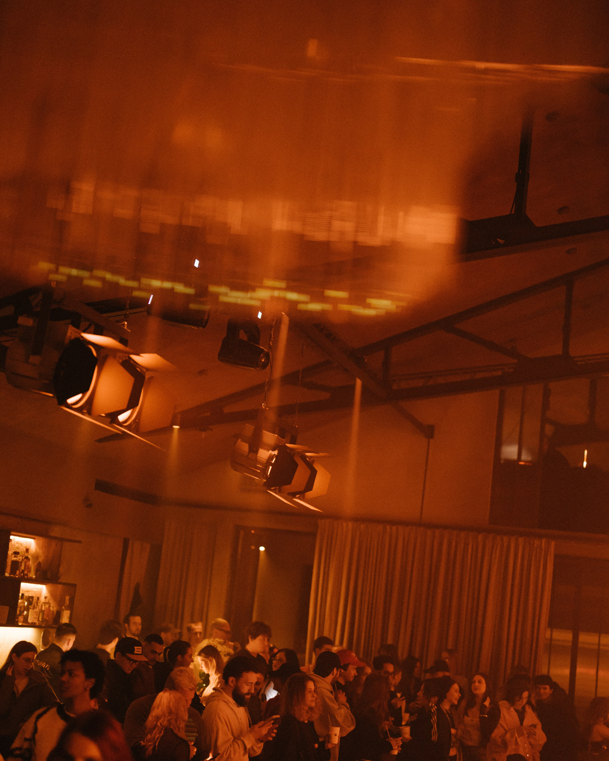 Connected sessions #1 ph by @Johnny_2d / at.оригинал. TENZO | Creative Producer / Art Director