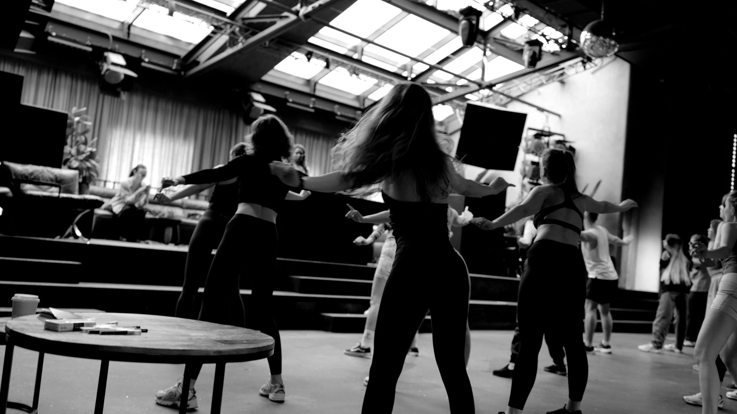 .оригинал — CONNECTED x 128Studio / 18.01.2026. TENZO | Креативный продюсер / Арт-директор