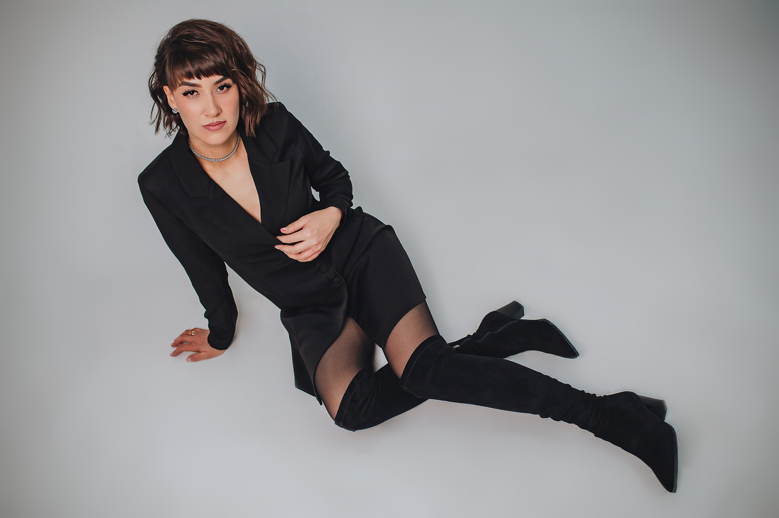 Александра. Фотограф Виктория Воронина