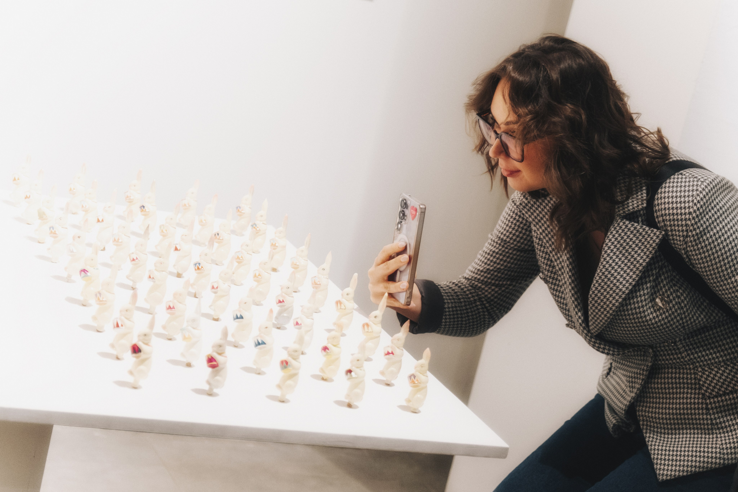 «ПОКА ДЛИТСЯ ПРАЗДНИК» — ОТКРЫТИЕ ВЫСТАВКИ. Главная