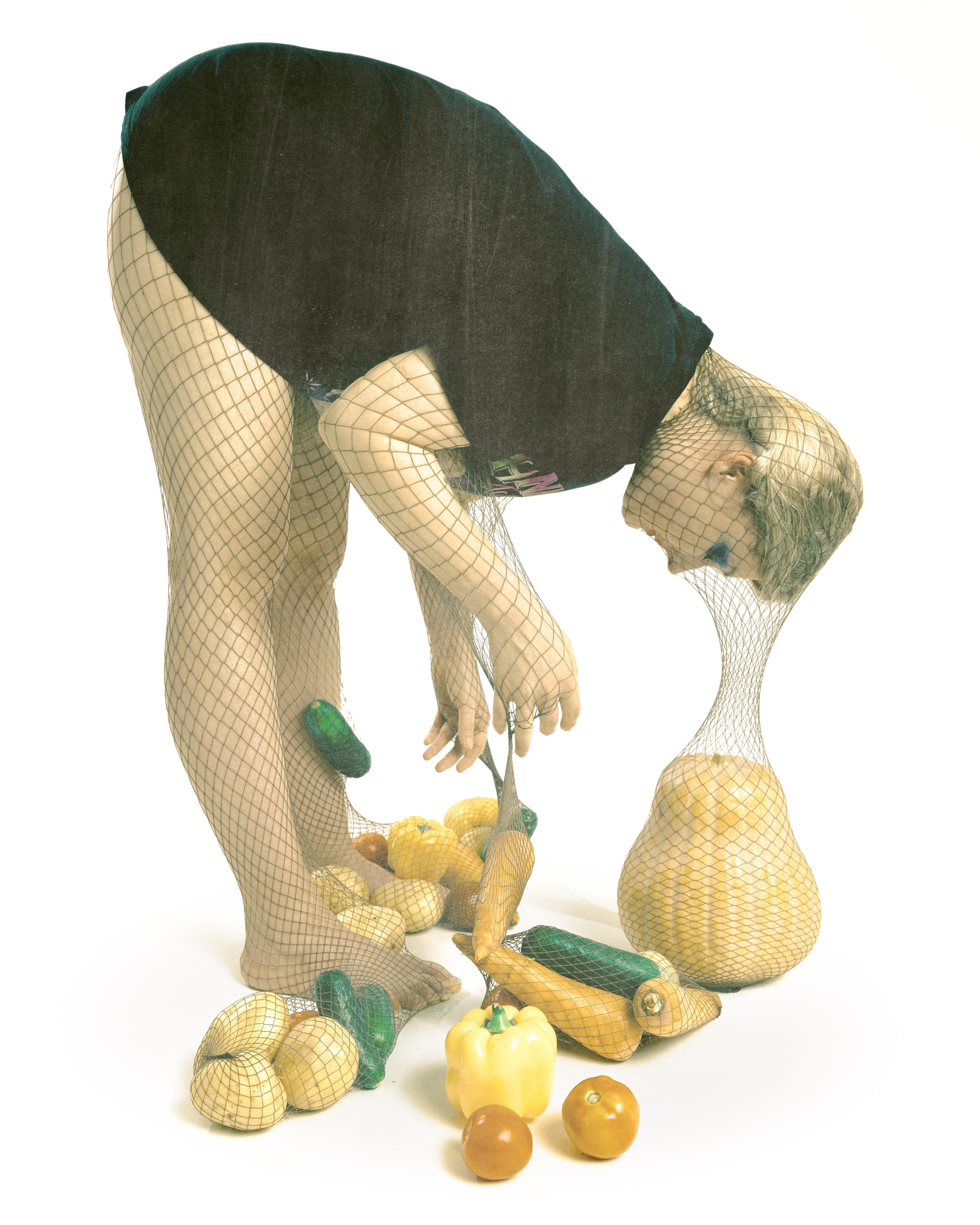 ОЛЬГА АВОСЬКА. Главная