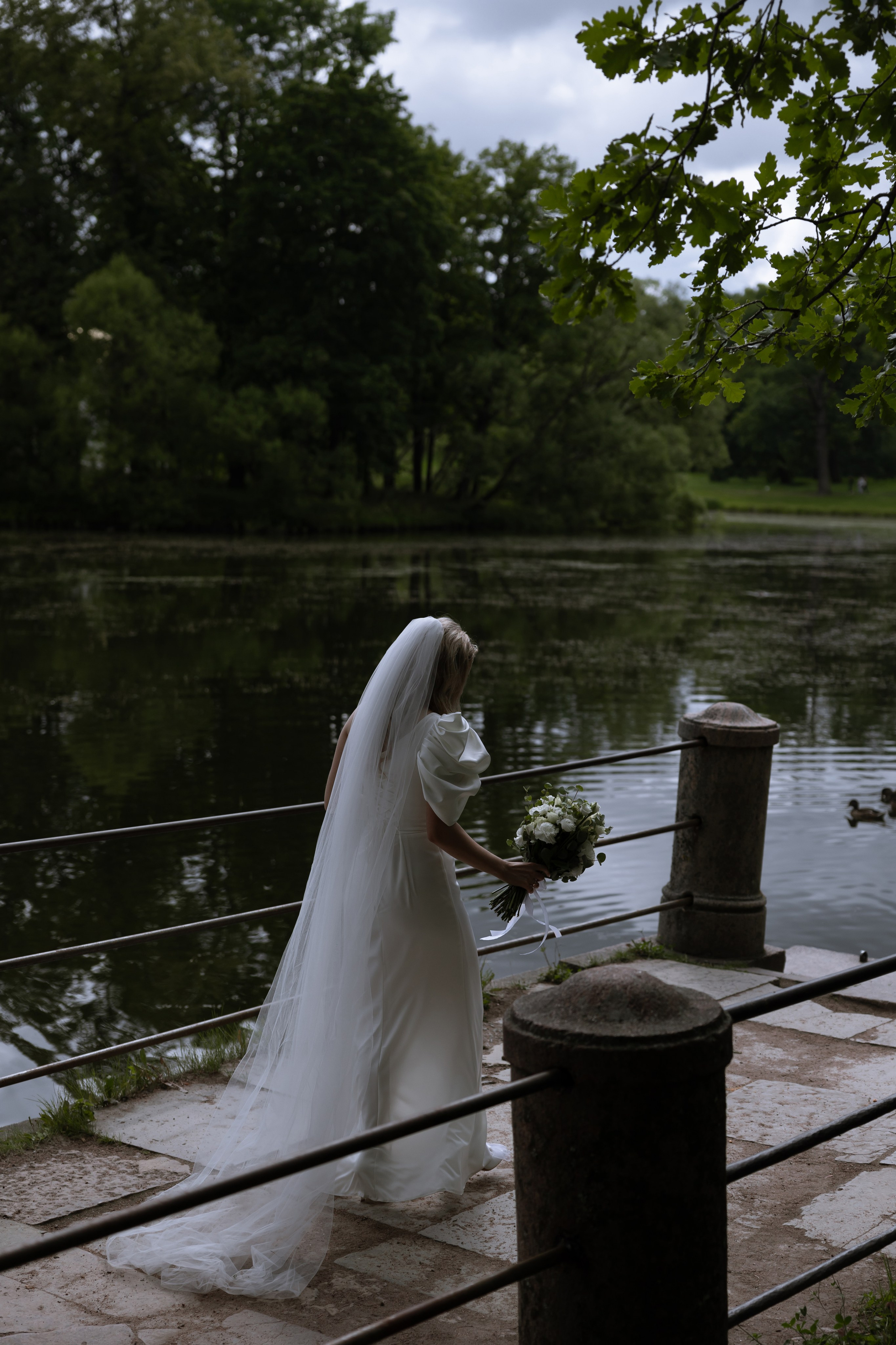 Павел и Екатерина. Свадебный фотограф в Санкт — Петербурге и Ленинградской о