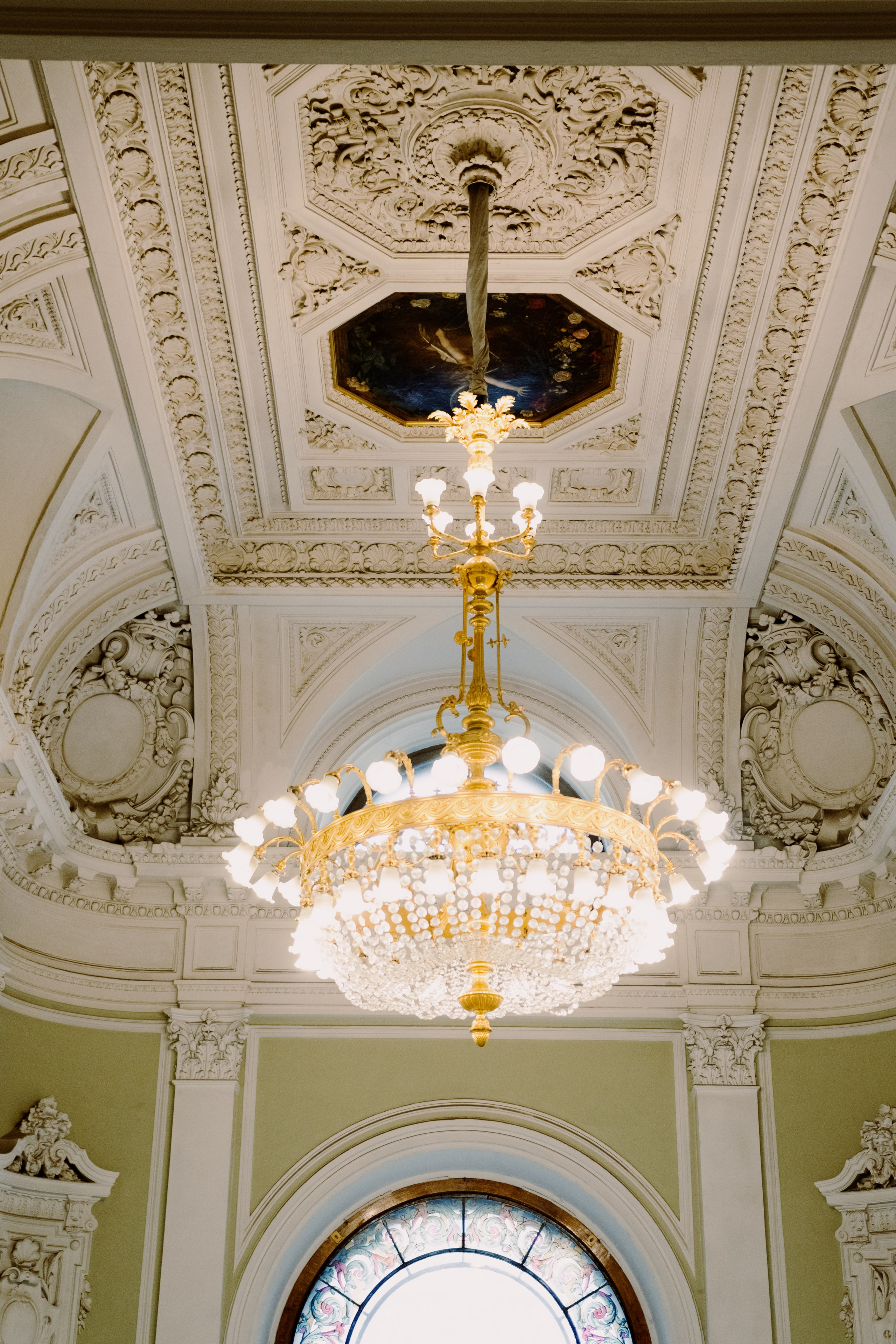 Елизавета и Никита. Свадебный, семейный фотограф в Санкт-Петербурге