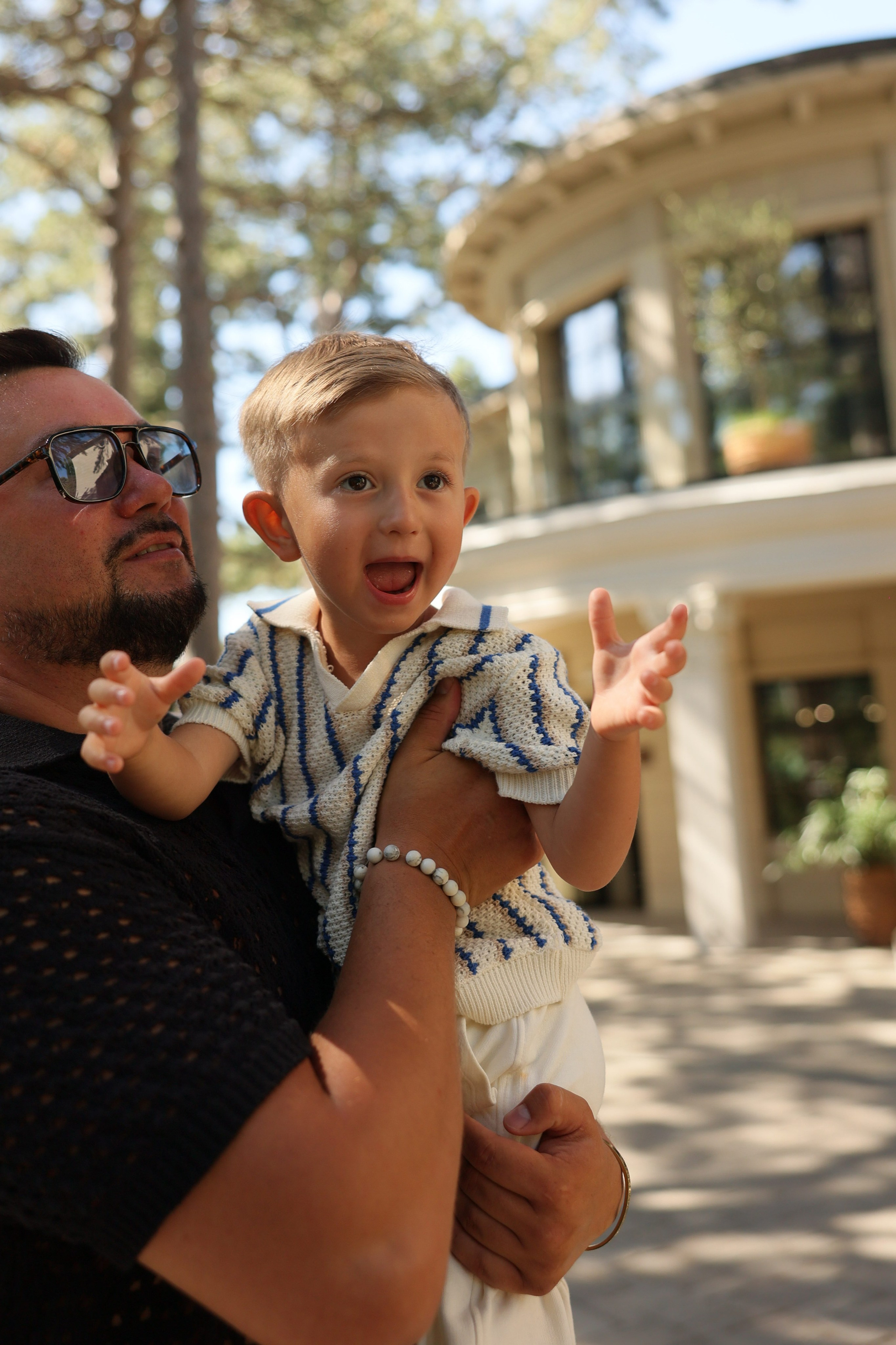 Владимир и Екатерина. Свадебный фотограф в Крыму