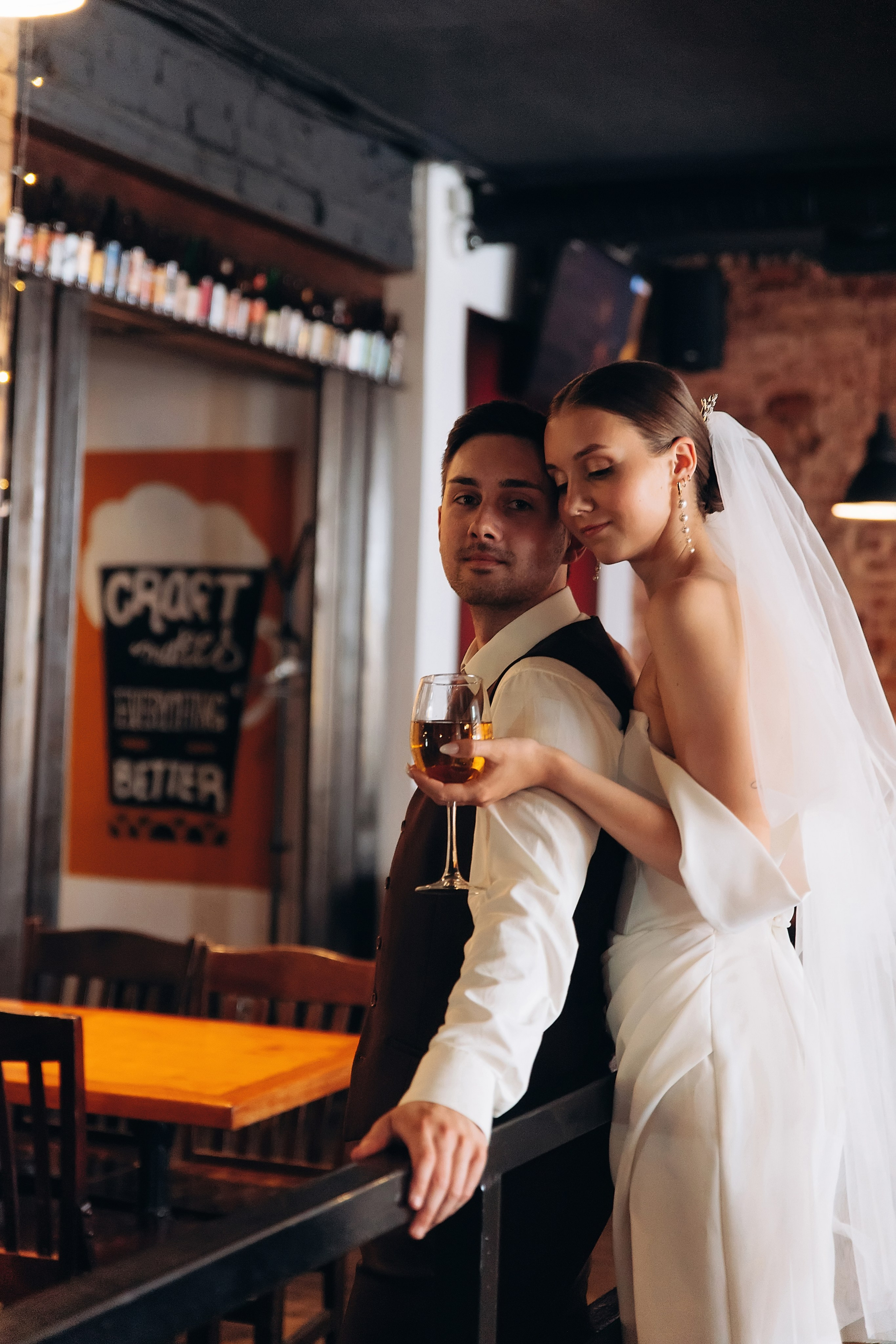 Алена и Михаил. Семейный фотограф Ярославль Екатерина Охлопкова