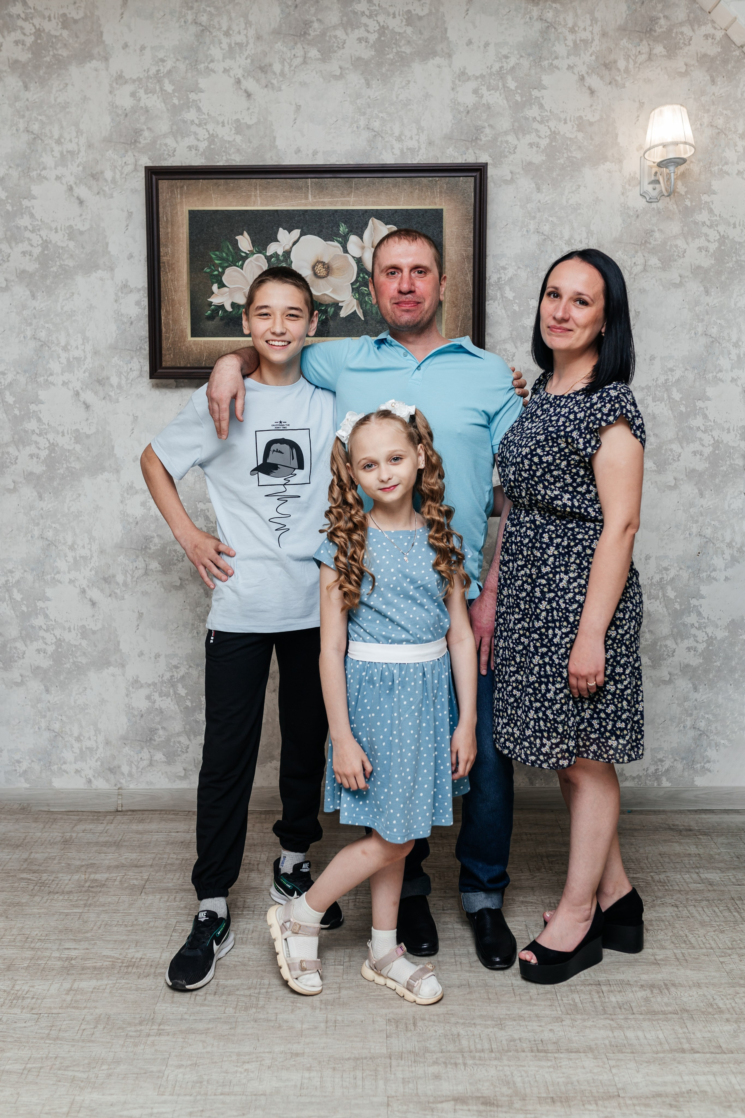 Юбилей Марселя. Марина Шаймухаметова. Фотограф в Уфе